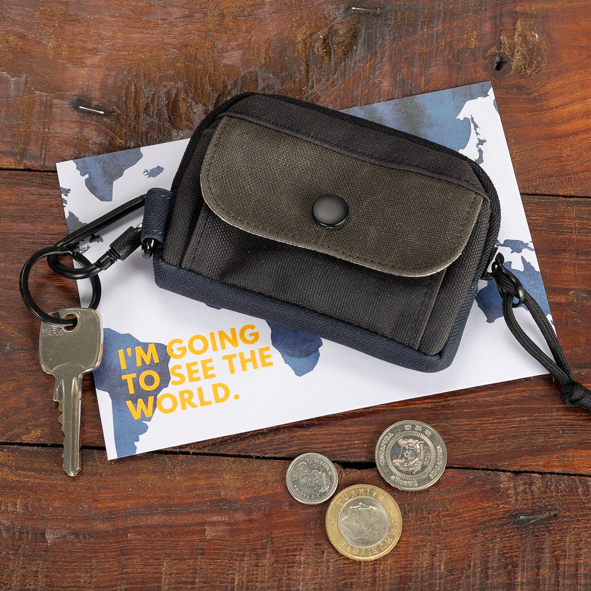 Ian Coin Pouch - Image 47