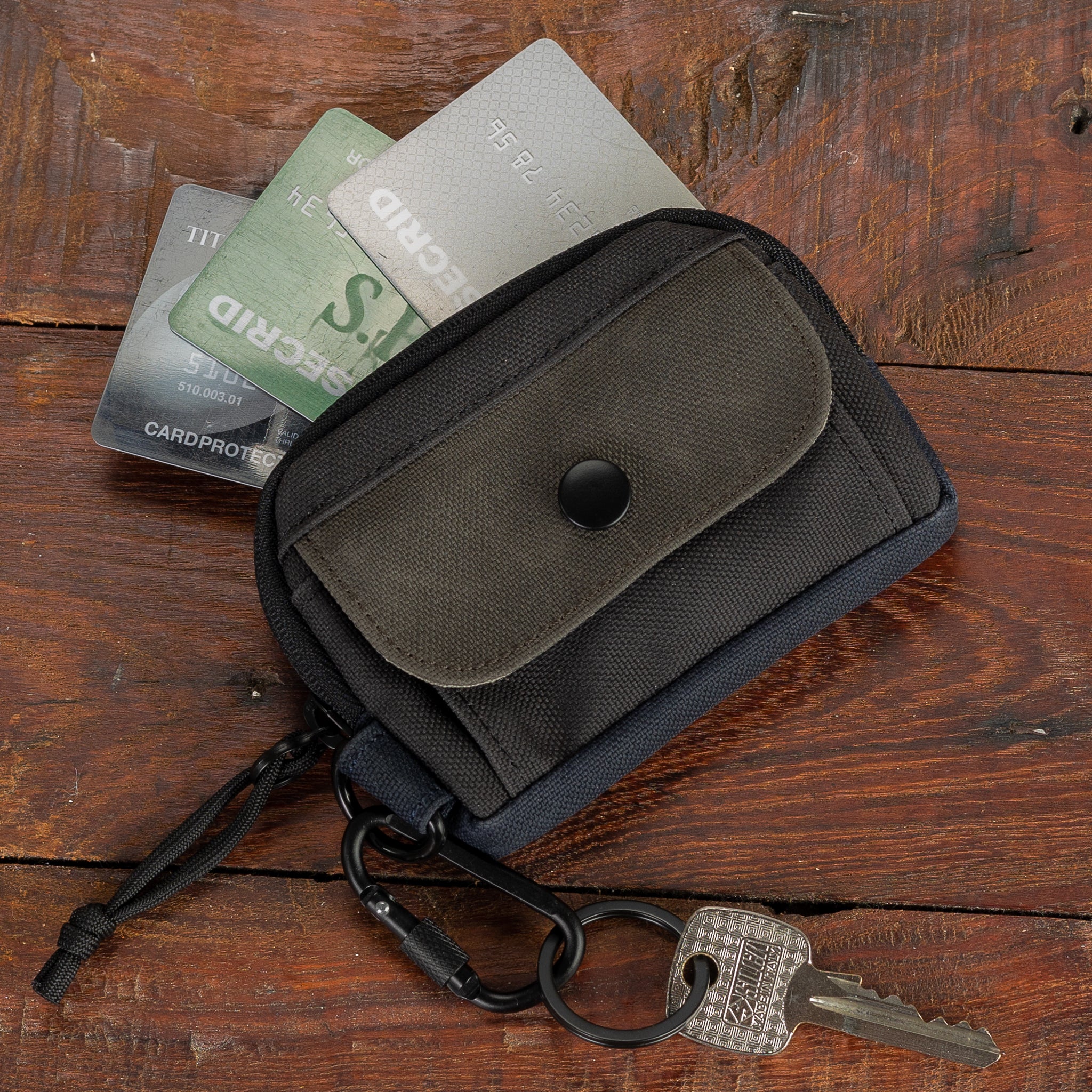 Ian Coin Pouch - Image 49