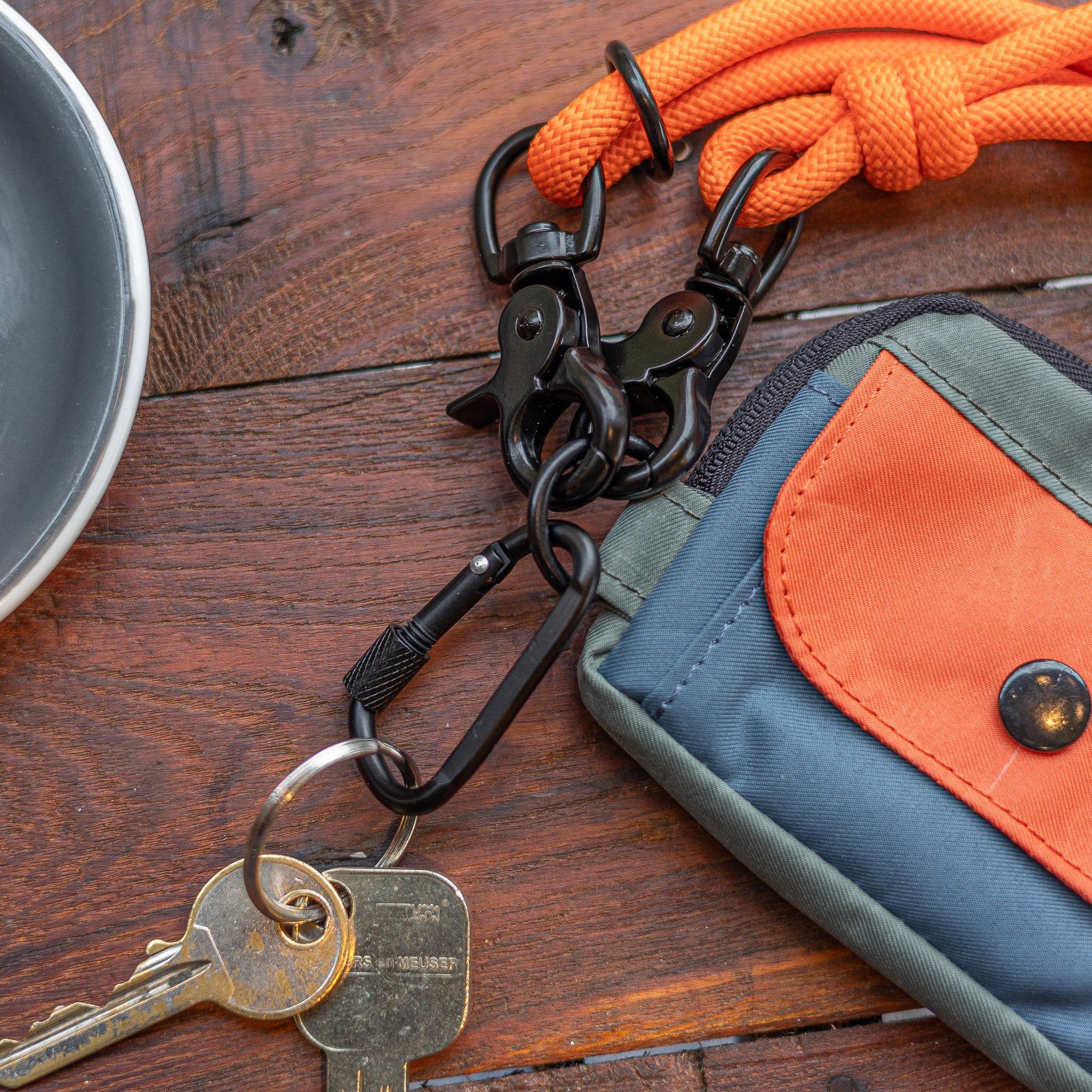 Ian Coin Pouch - Image 9