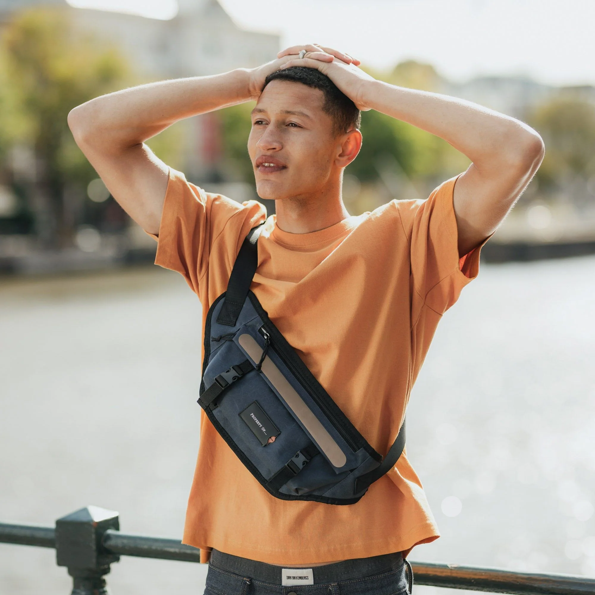 Jay Bike Pack - Image 16