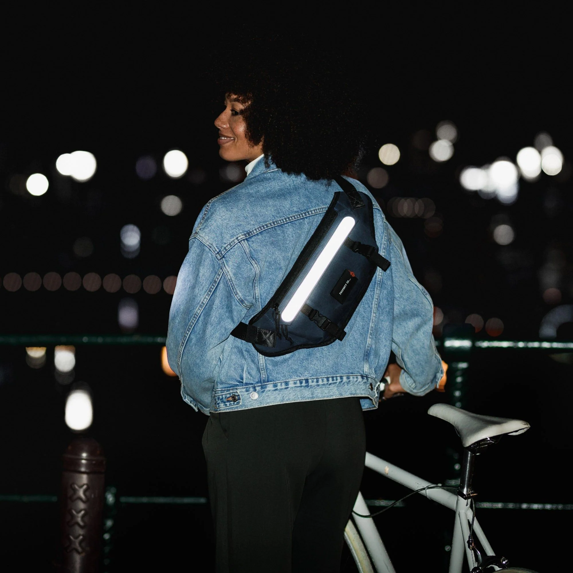 Jay Bike Pack - Image 4