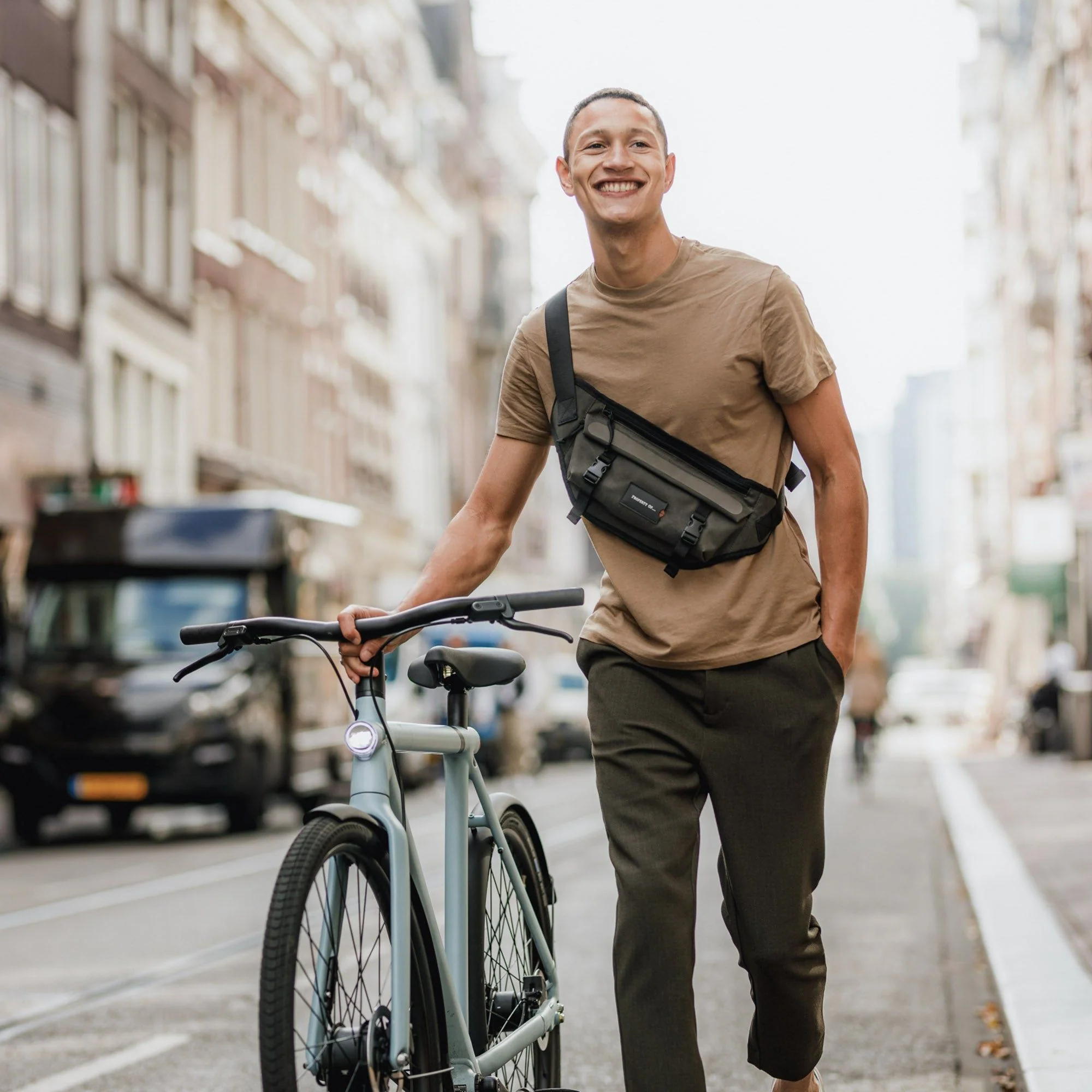 Jay Bike Pack - Image 6