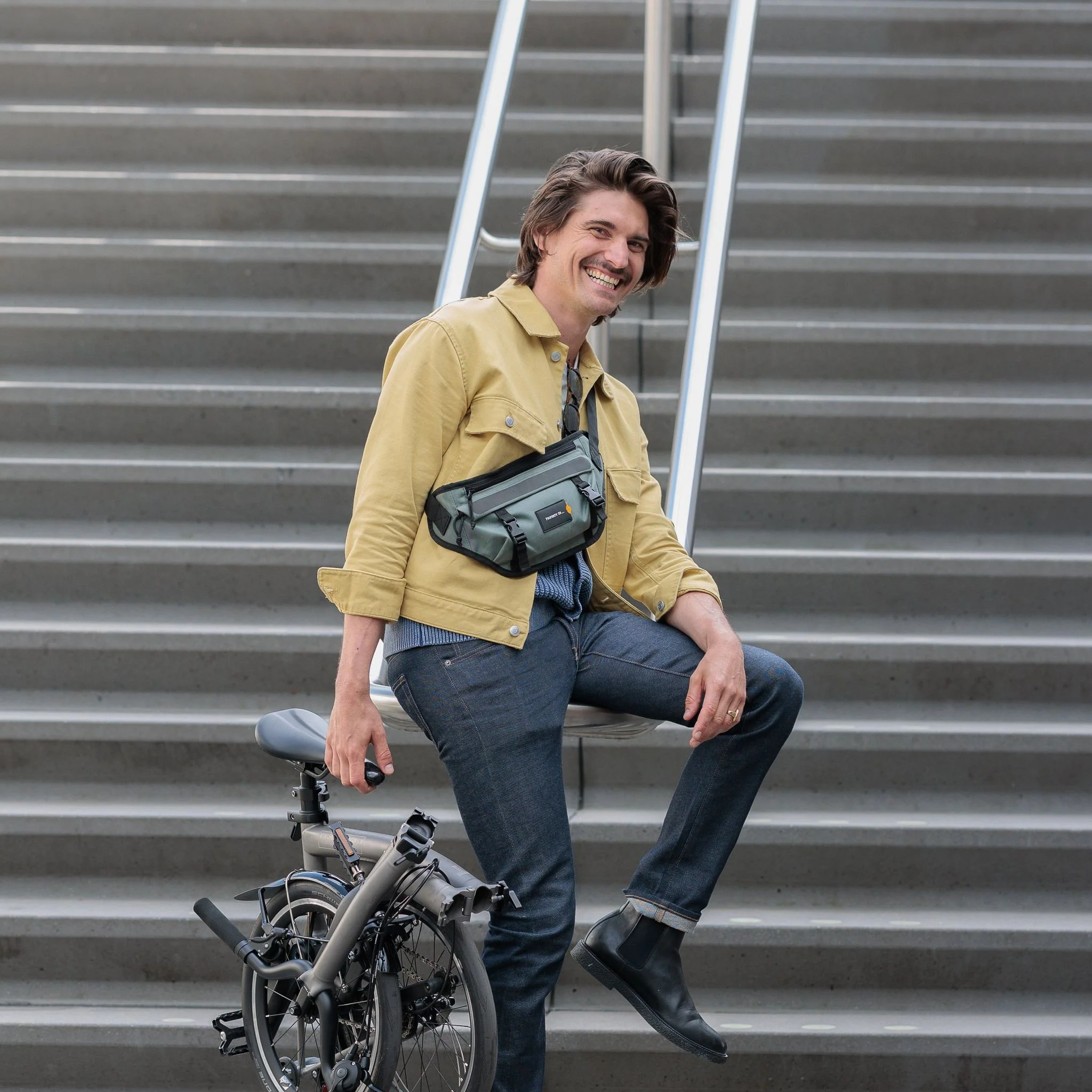 Jay Bike Pack - Image 68