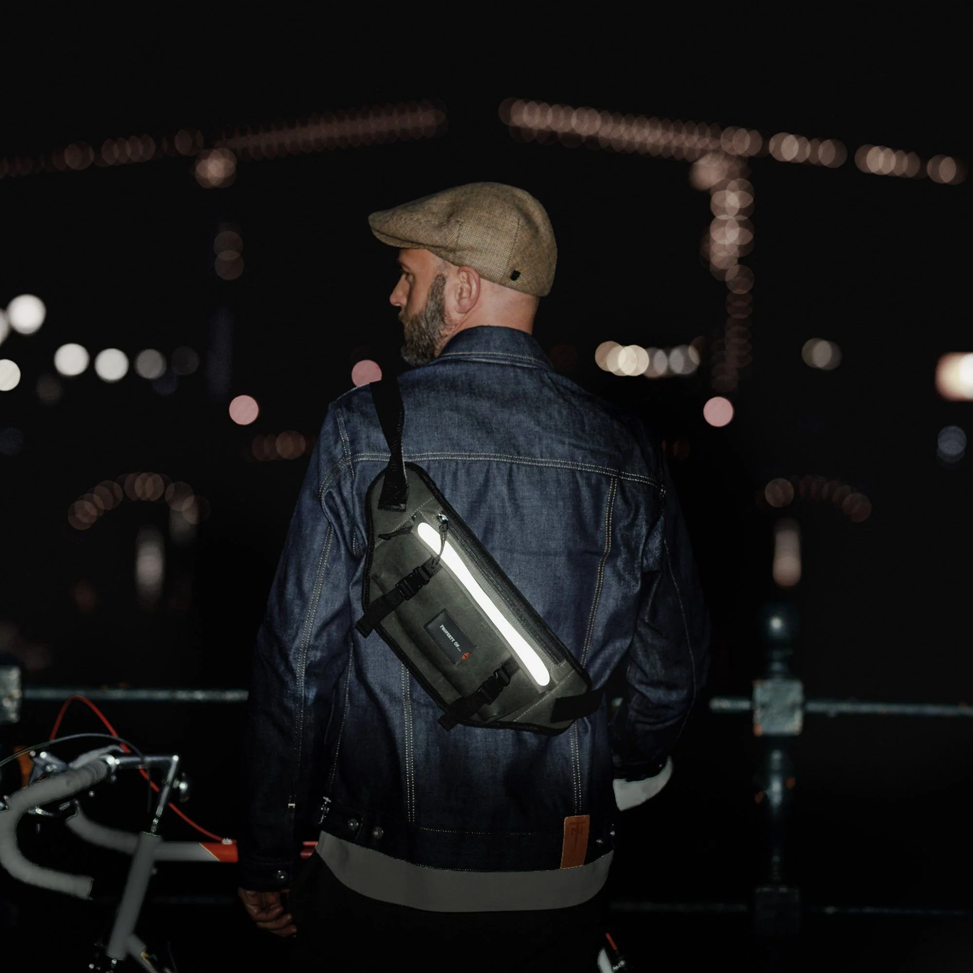 Jay Bike Pack - Image 8