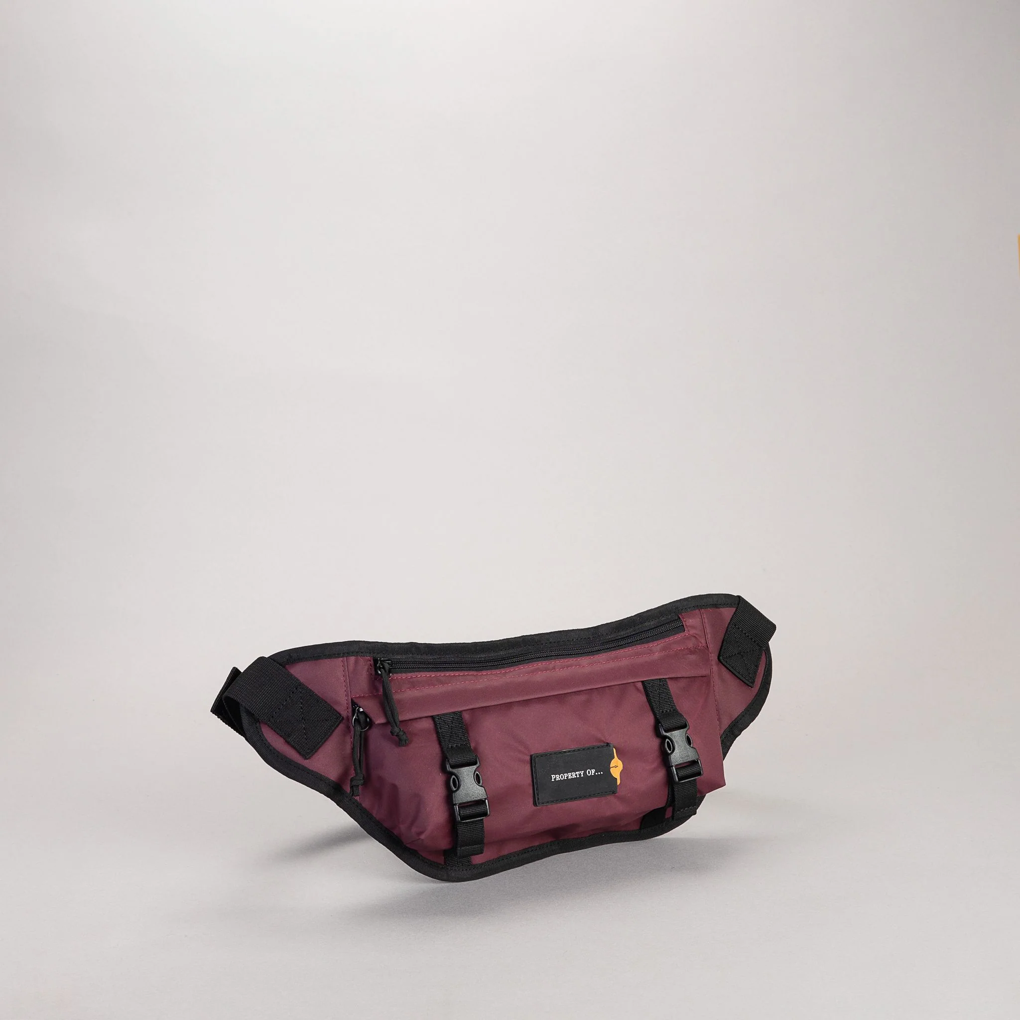 Jay Cross Body Pack (Sale) - Image 8