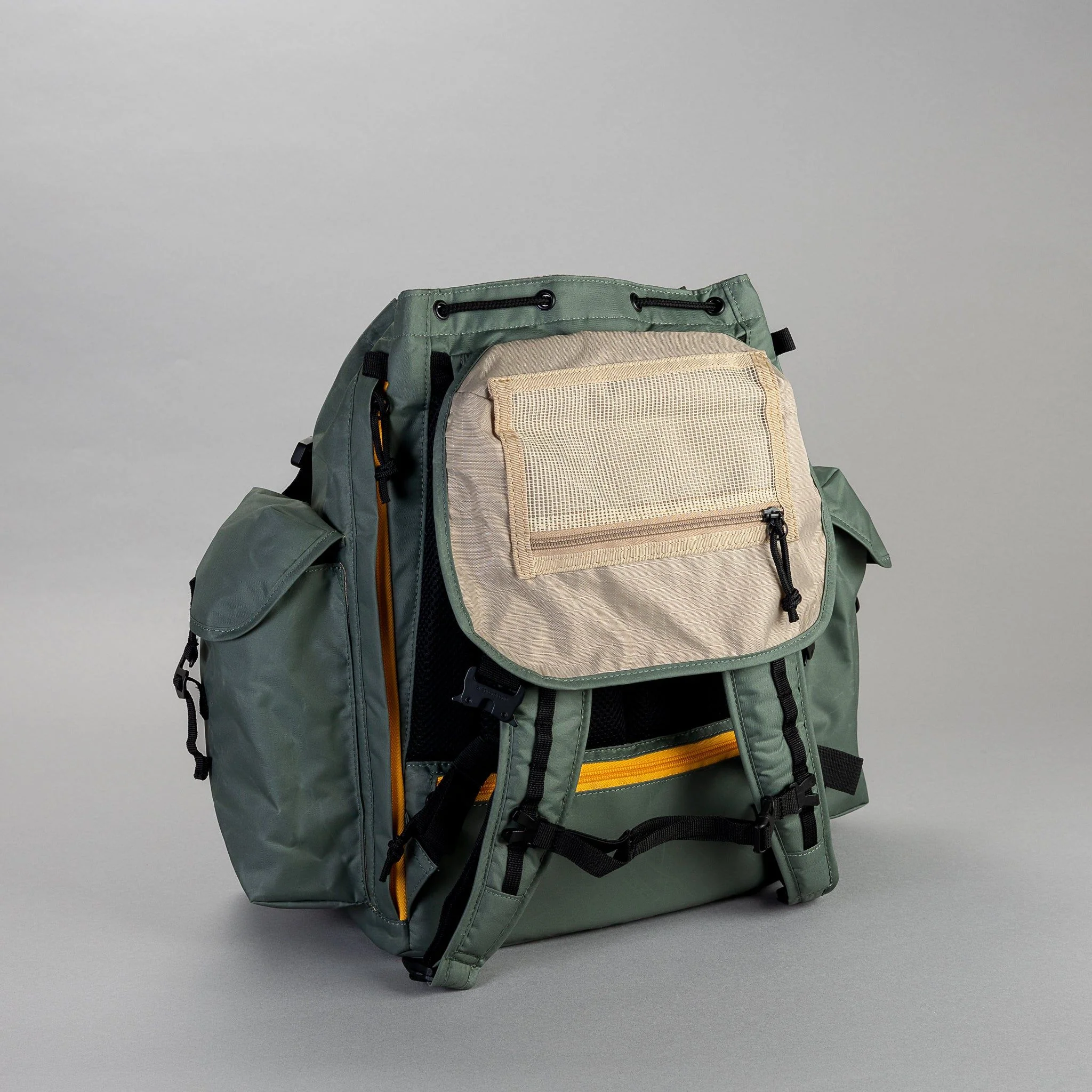 Josh Backpack (Lightweight) | 18L - Image 4