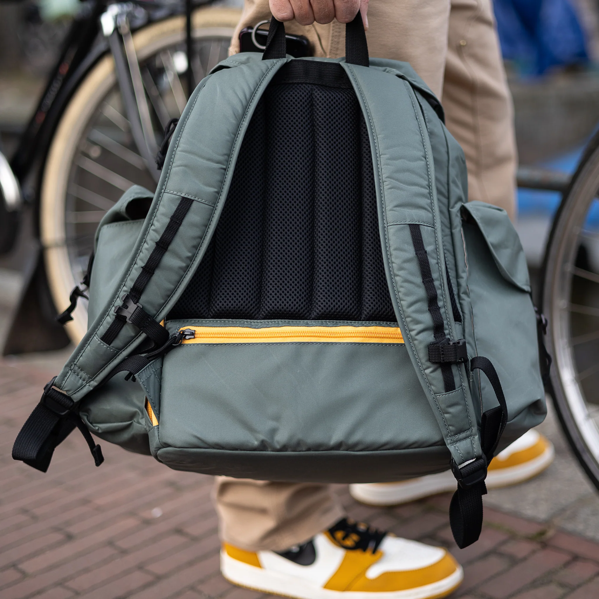 Josh Backpack (Lightweight) | 18L - Image 7