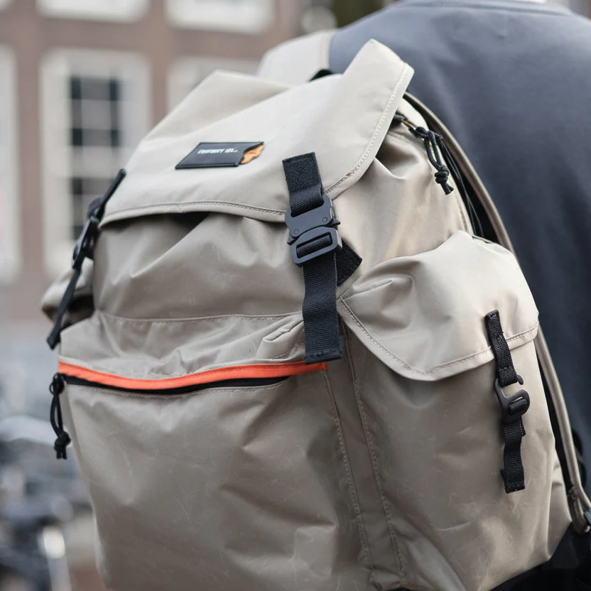 Josh Backpack (Lightweight) | 18L - Image 10