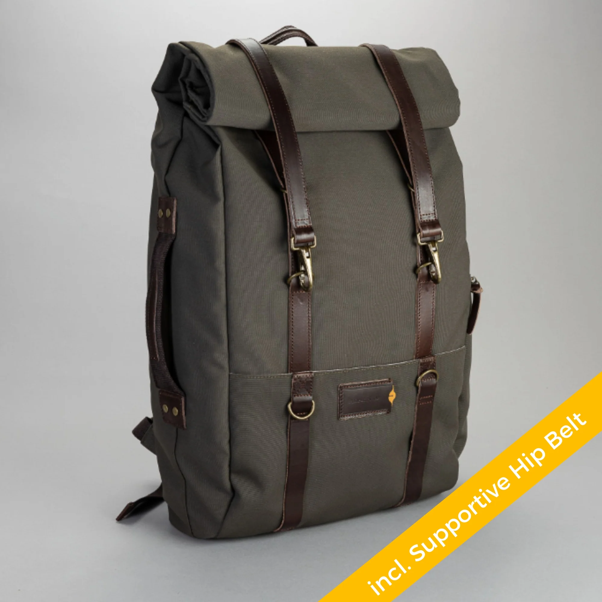Karl Travel Backpack | 44L - Image 20