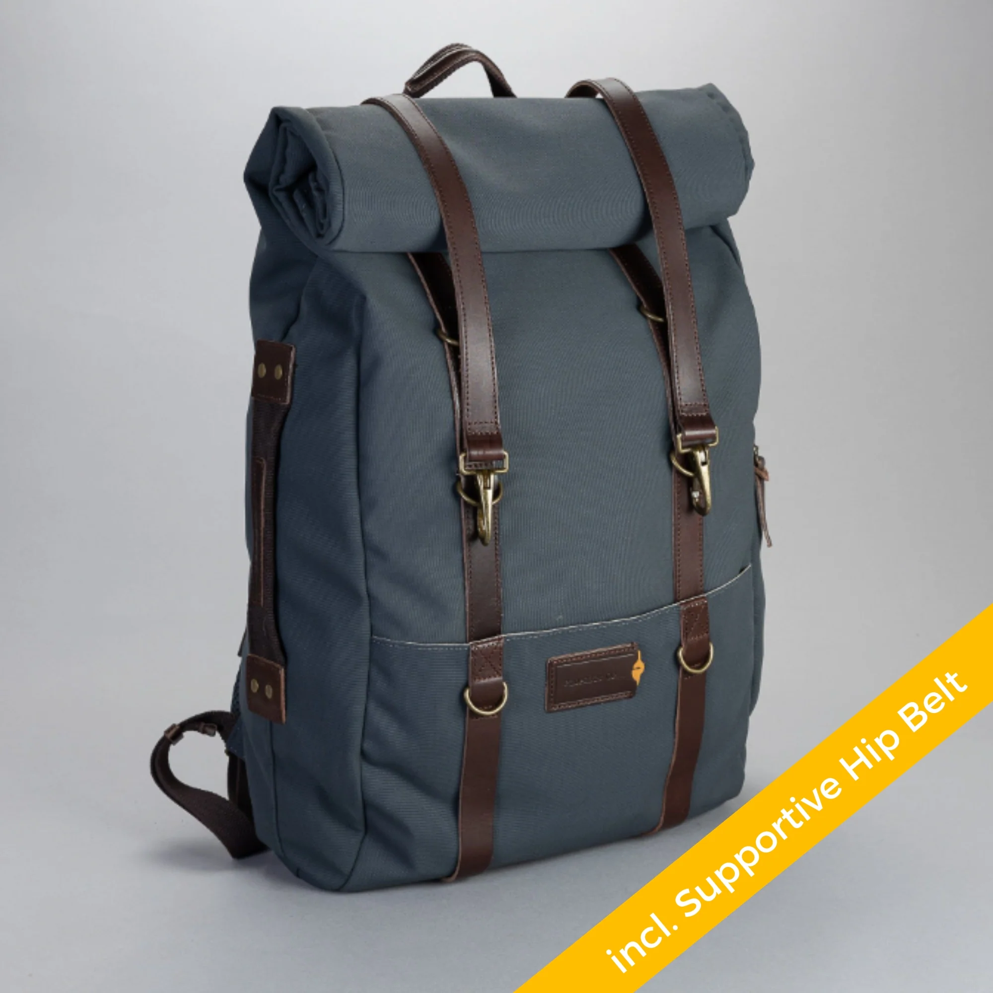 Karl Travel Backpack | 44L - Image 5