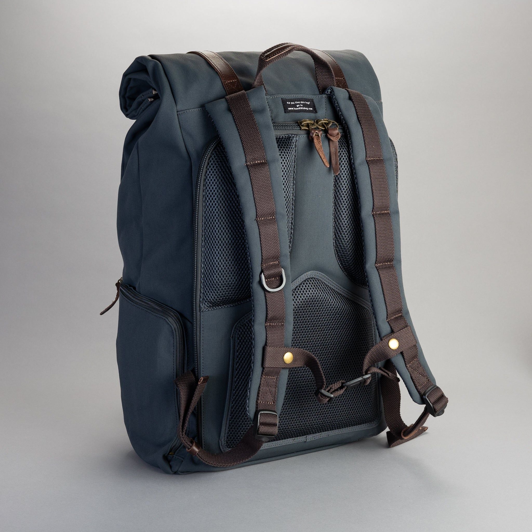 Karl Travel Backpack | 44L - Image 8