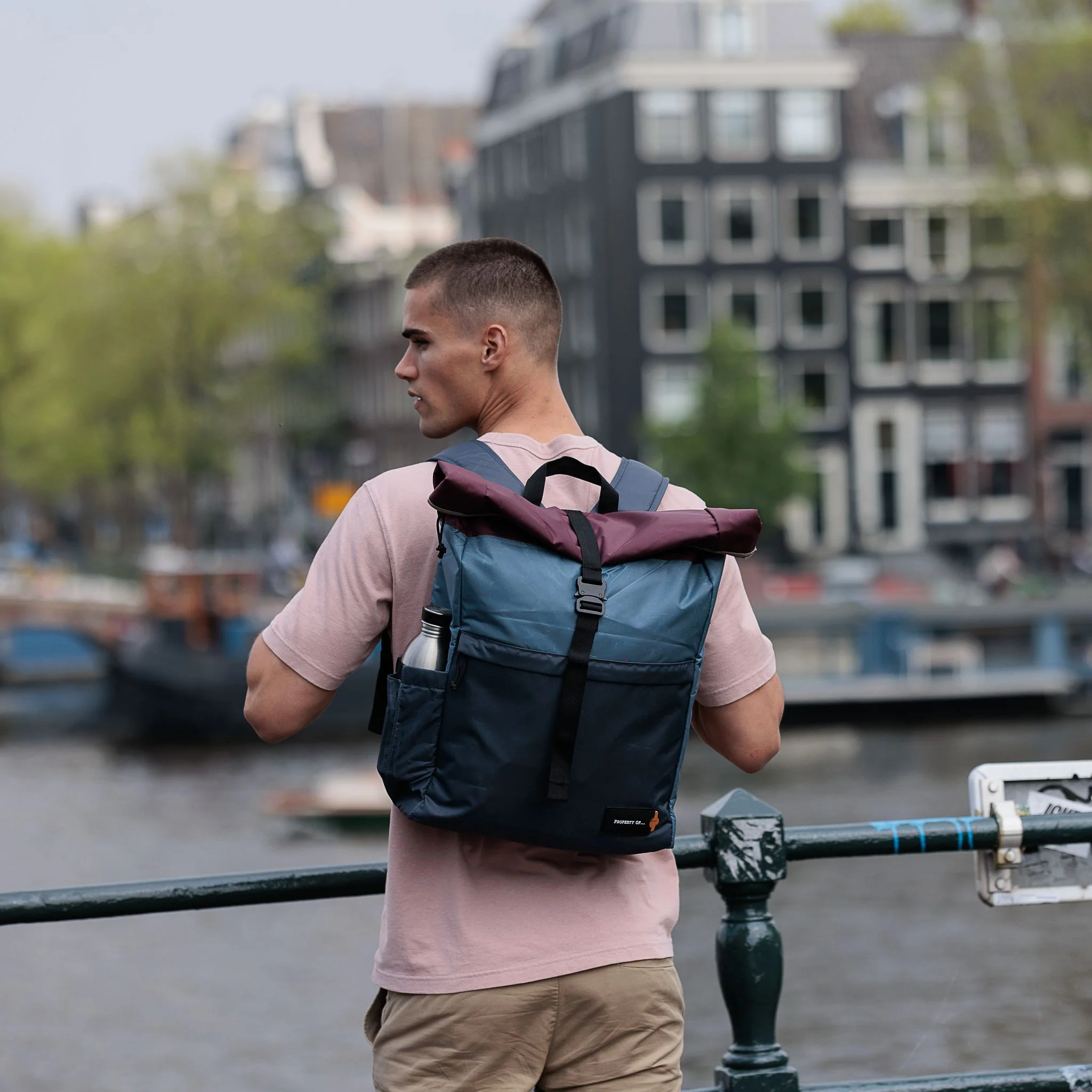 Lucas Backpack | 18L (Sale) - Image 10