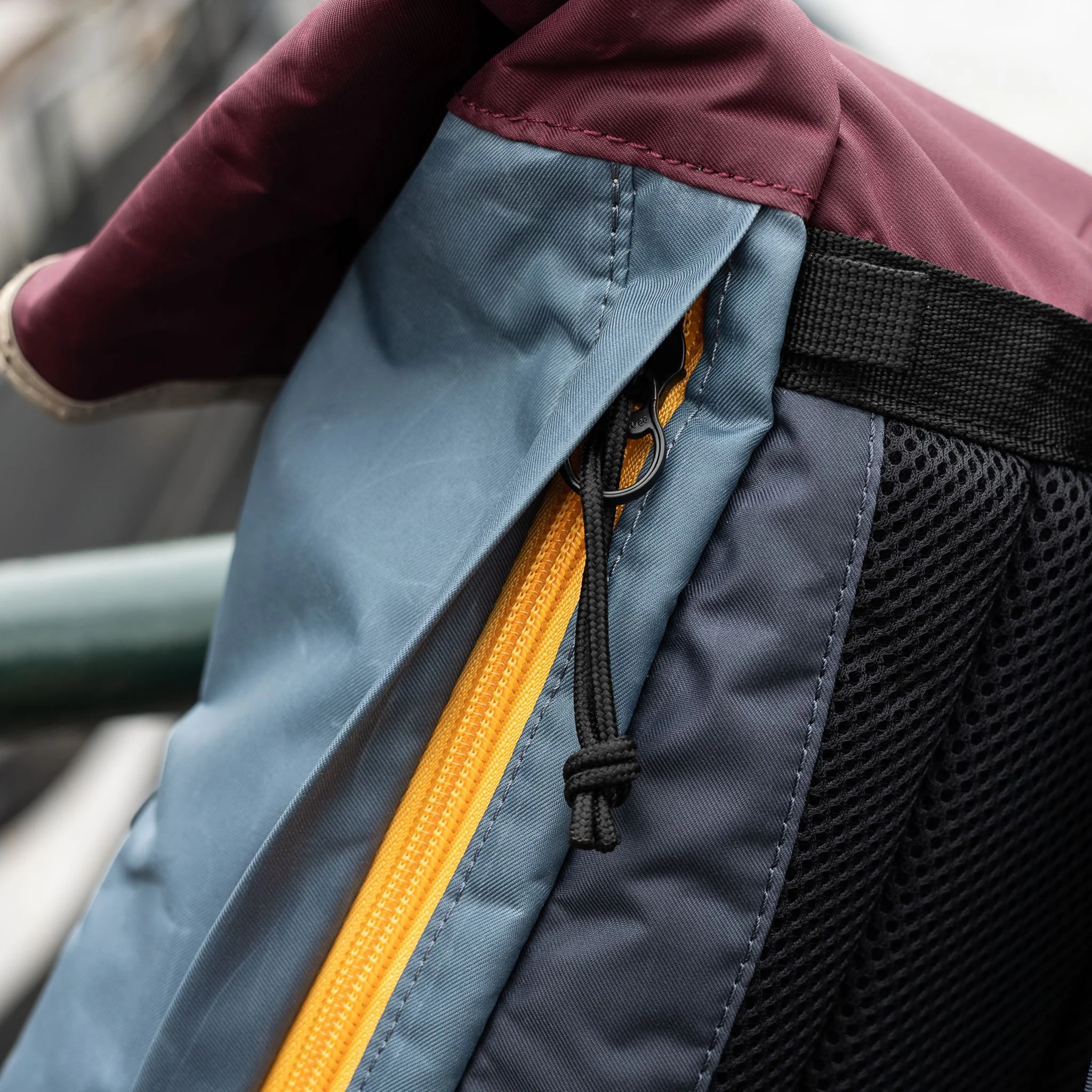 Lucas Backpack | 18L (Sale) - Image 13