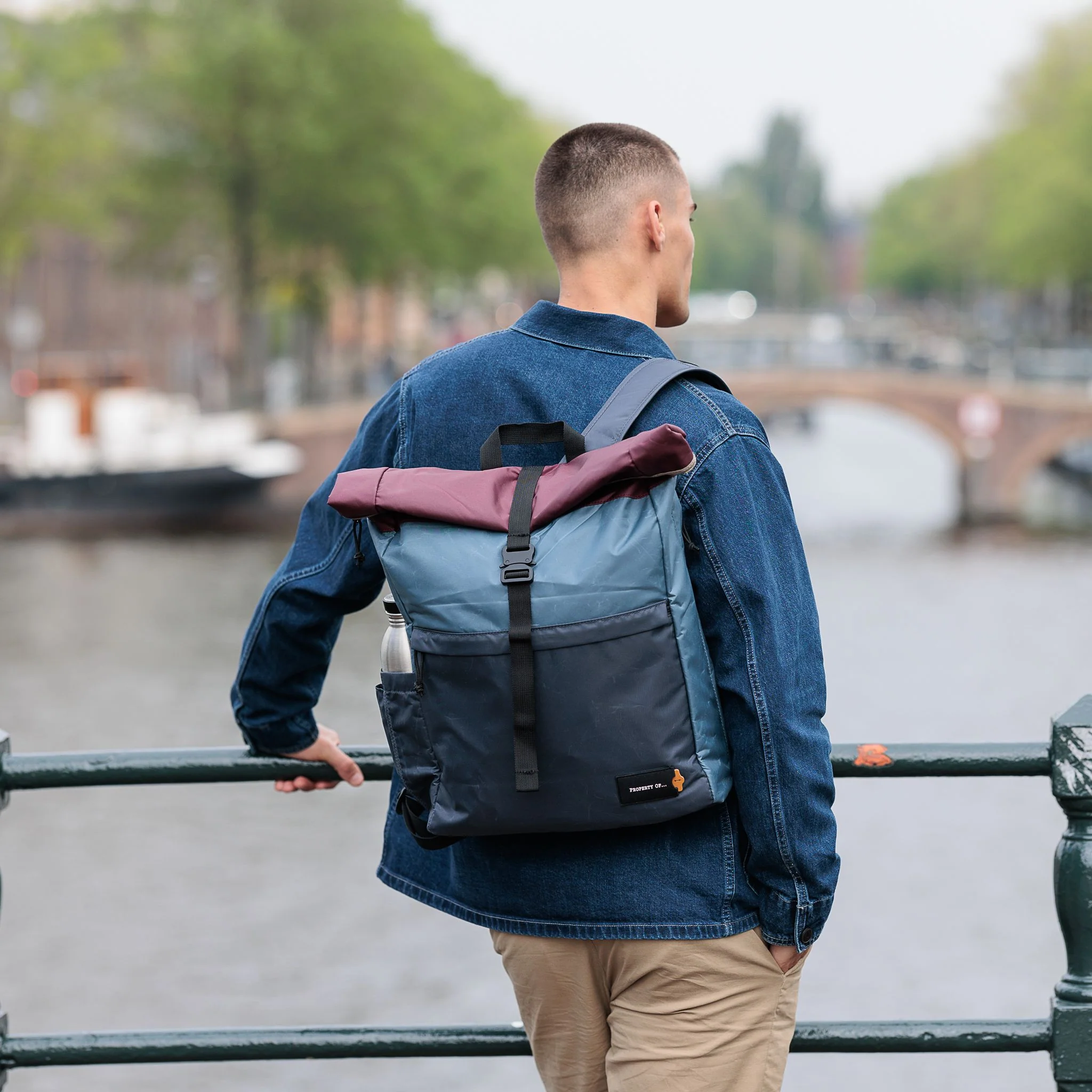 Lucas Backpack | 18L (Sale) - Image 20
