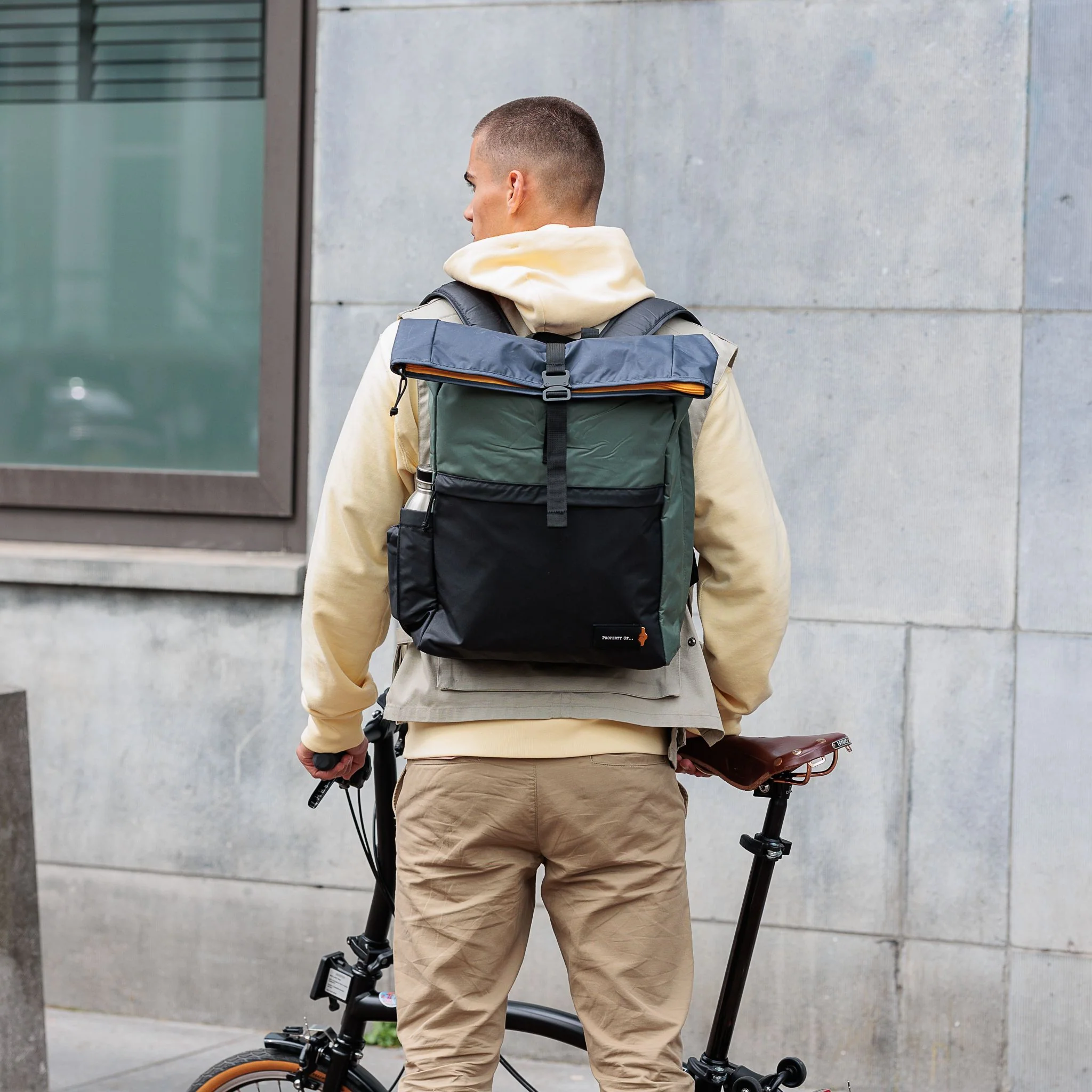 Lucas Backpack | 18L (Sale) - Image 22
