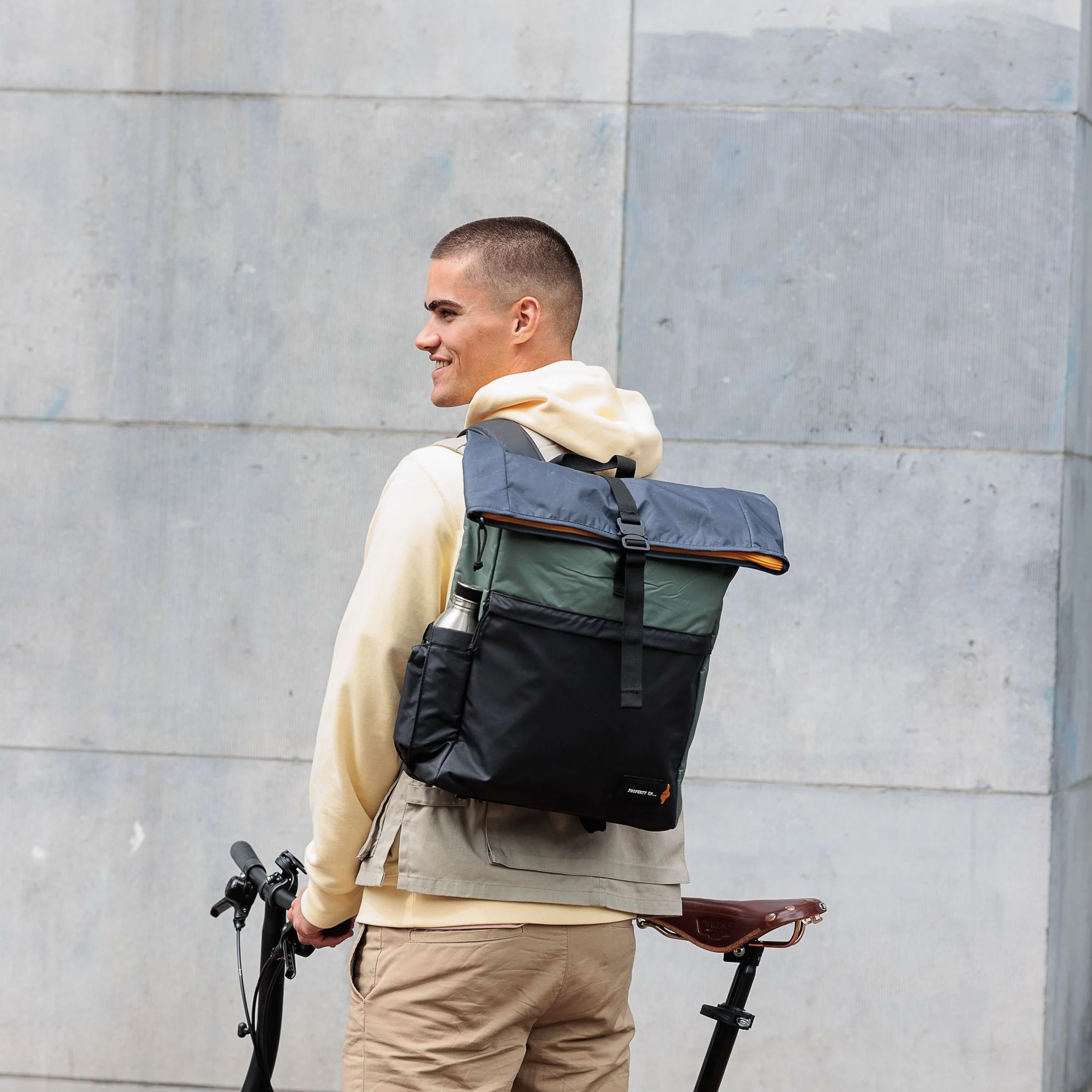 Lucas Backpack | 18L (Sale) - Image 26