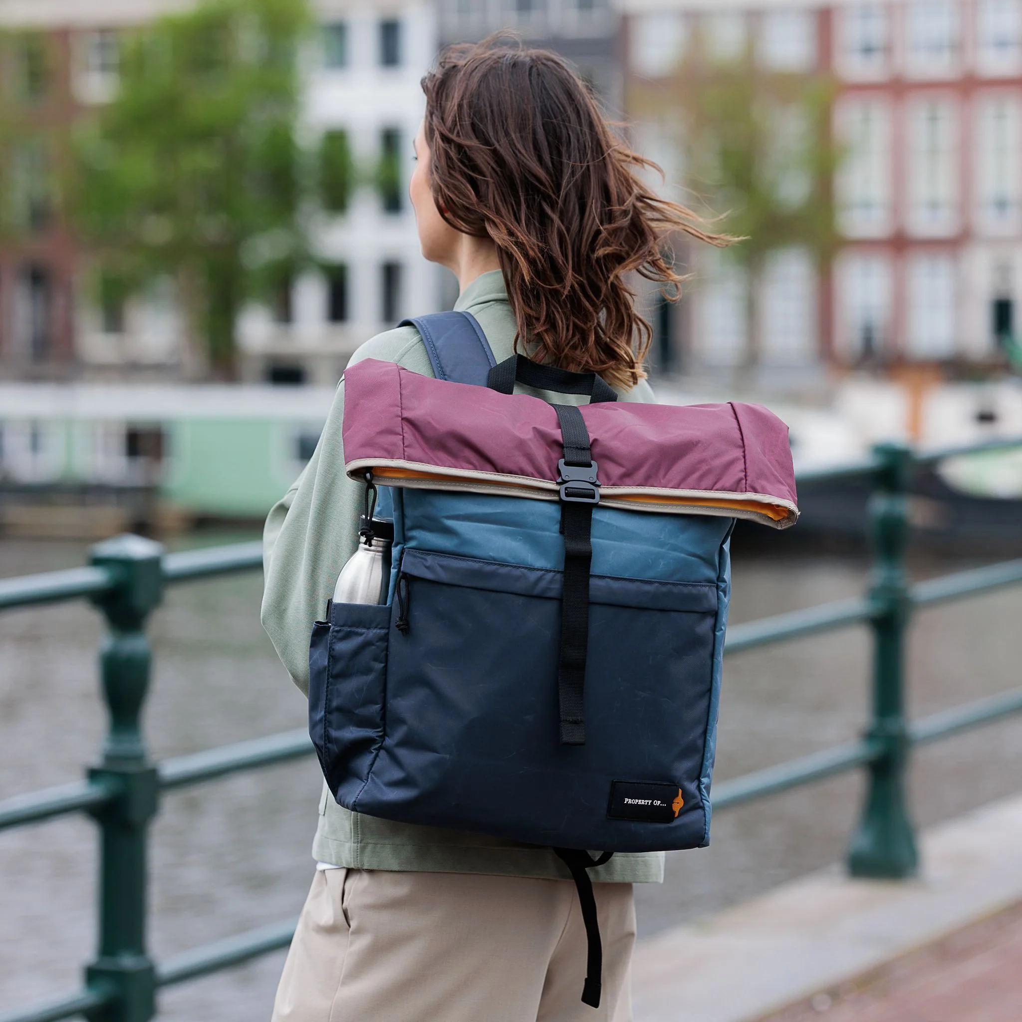 Lucas Backpack | 18L (Sale) - Image 29
