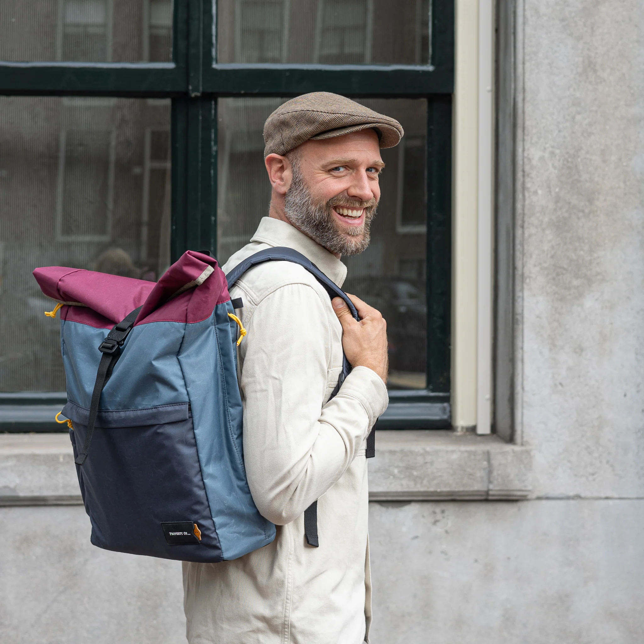 Lucas Backpack | 18L (Sale) - Image 30
