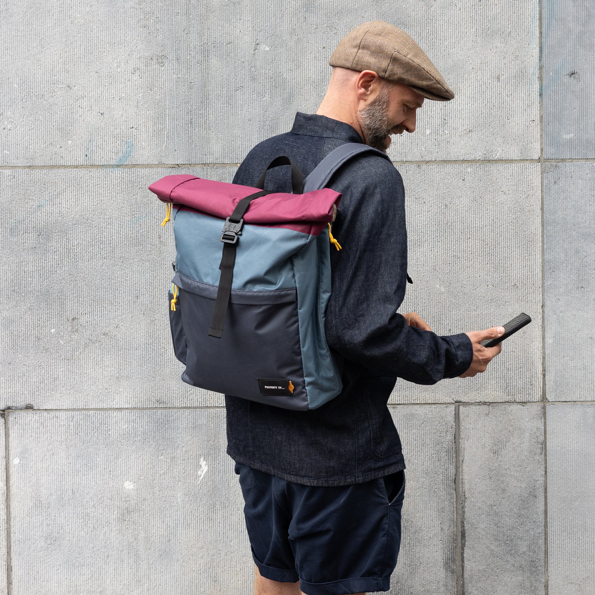 Lucas Backpack | 18L (Sale) - Image 33