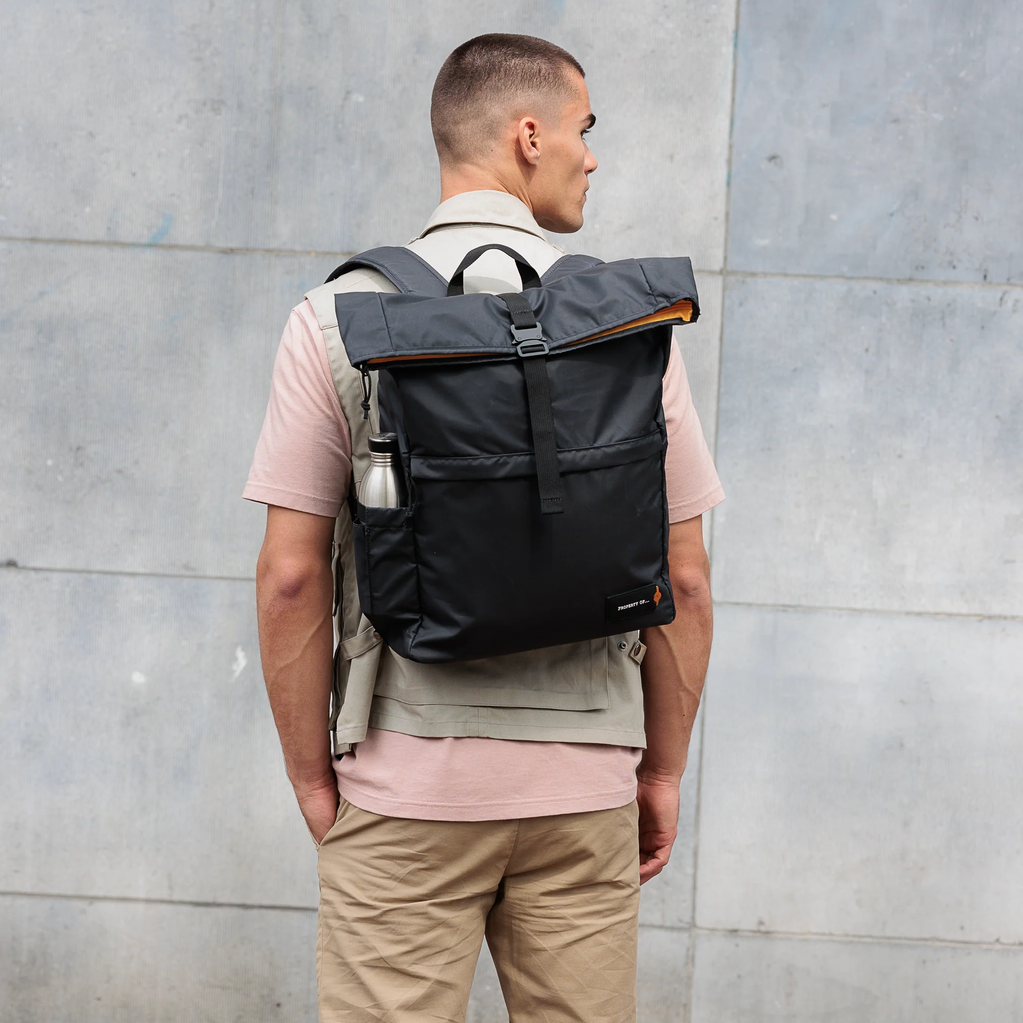 Lucas Backpack | 18L (Sale) - Image 36