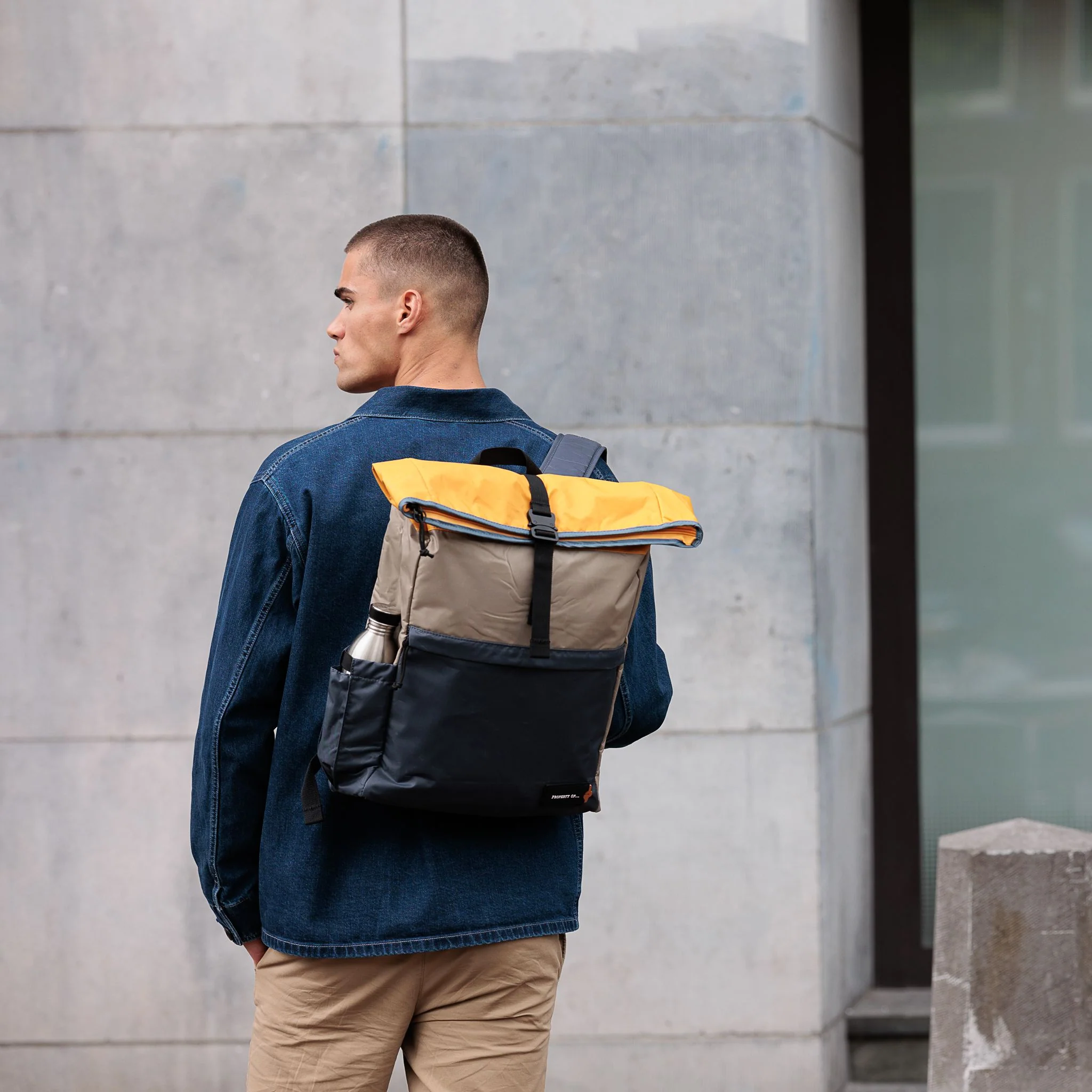 Lucas Backpack | 18L (Sale) - Image 4