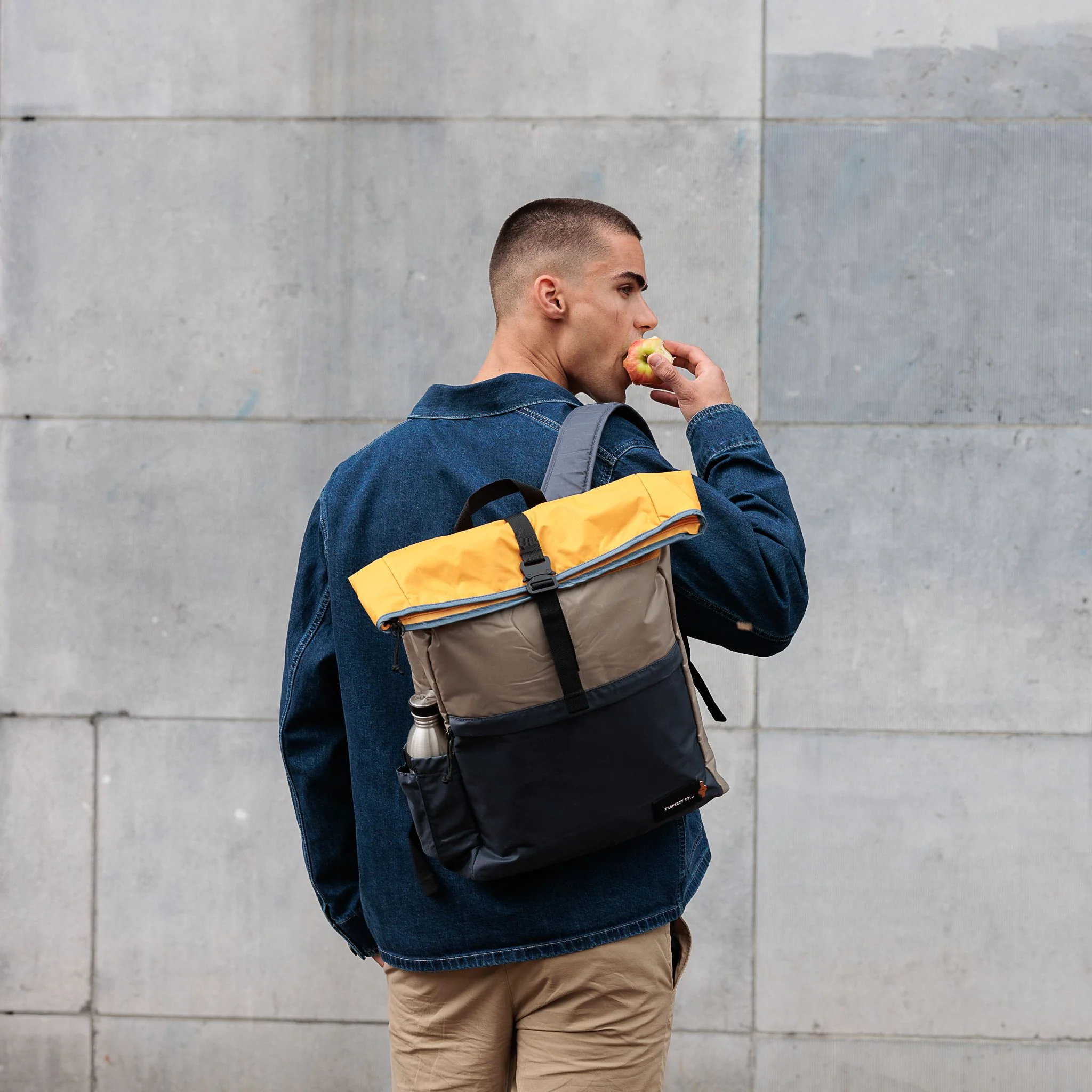 Lucas Backpack | 18L (Sale) - Image 7