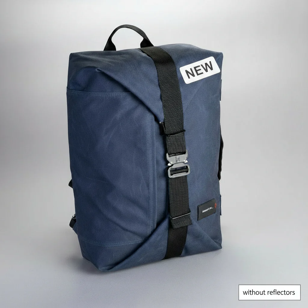 Marco Overnight Backpack | 31L - Image 13