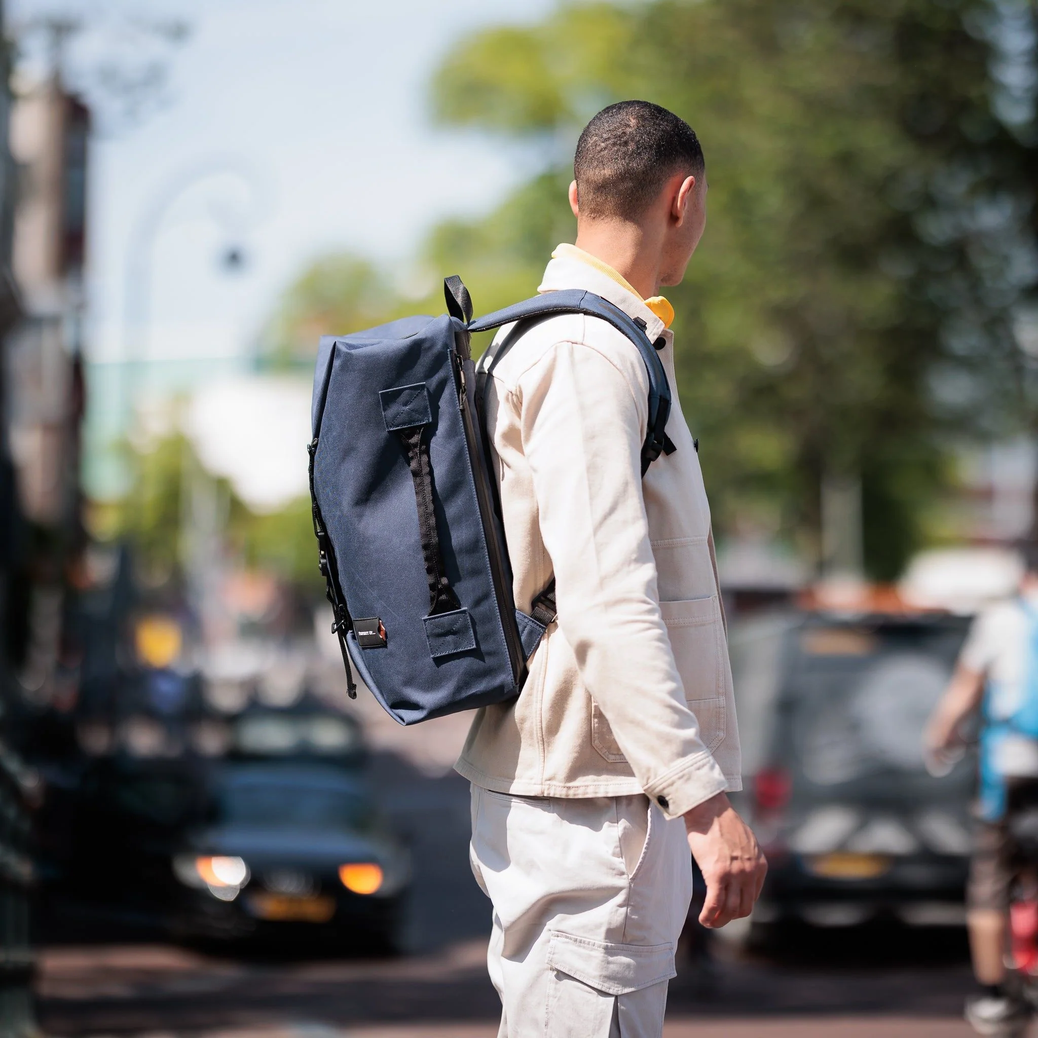 Marco Overnight Backpack | 31L - Image 16