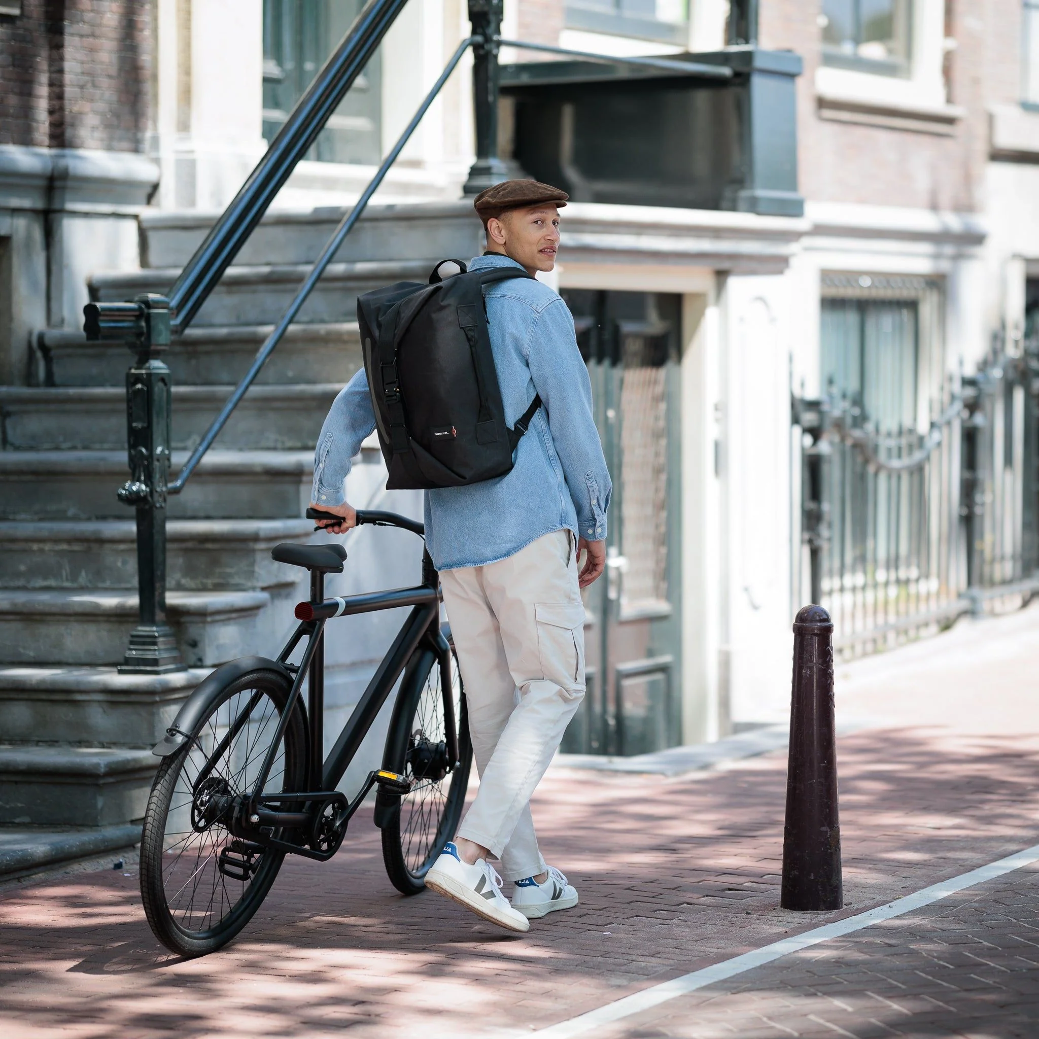 Marco Overnight Backpack | 31L - Image 18