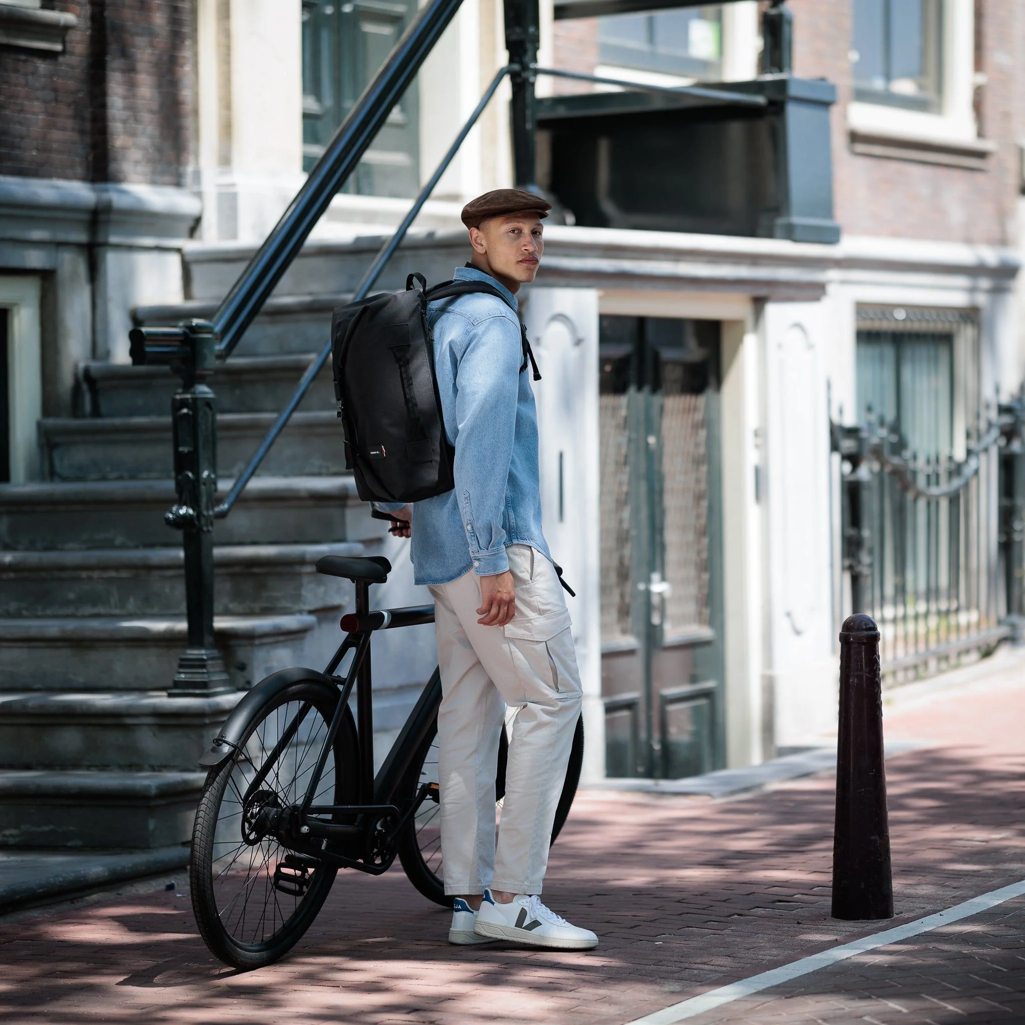 Marco Overnight Backpack | 31L - Image 19