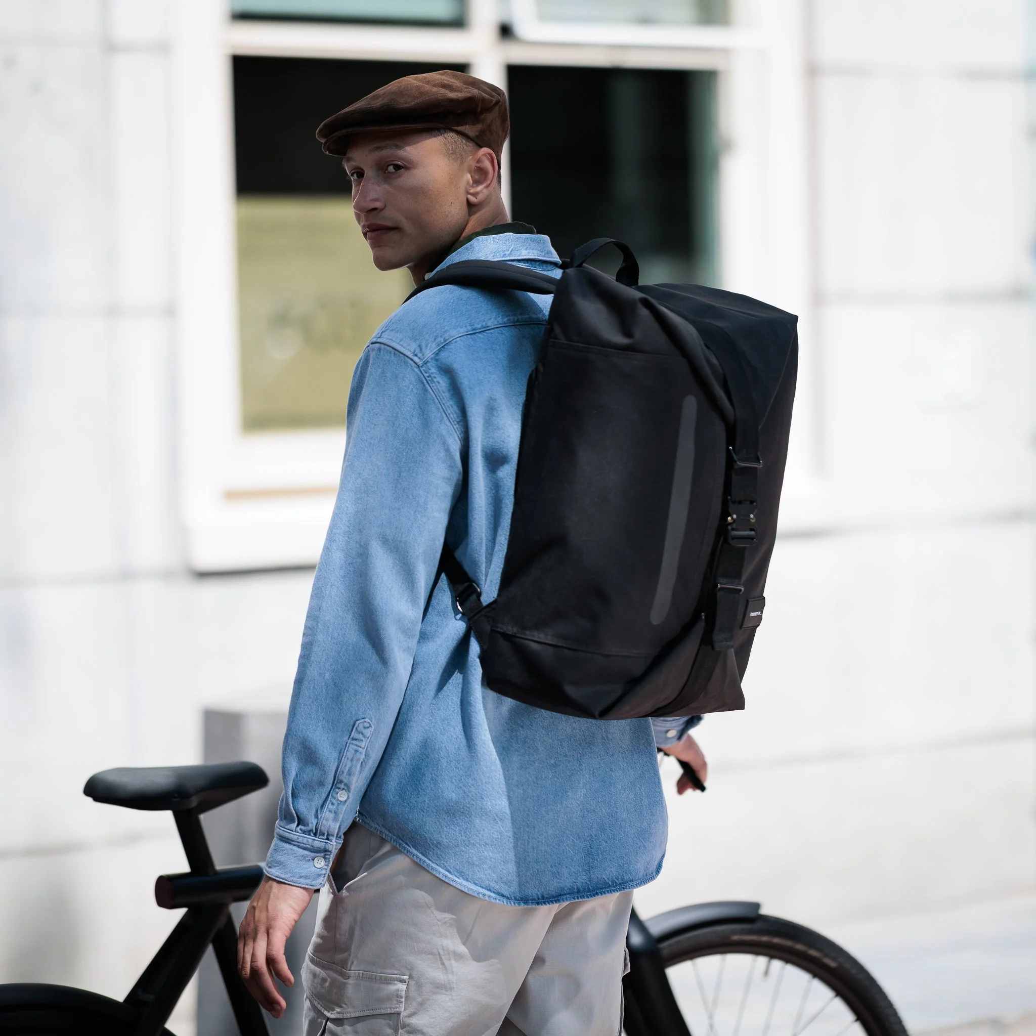 Marco Overnight Backpack | 31L - Image 21