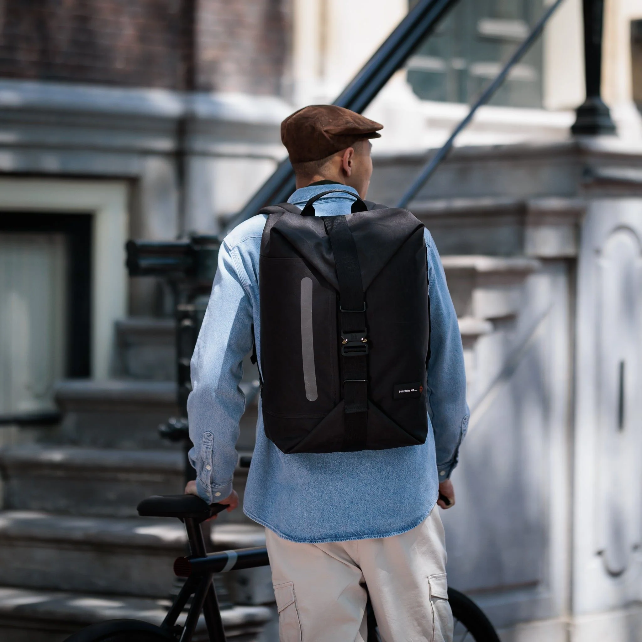 Marco Overnight Backpack | 31L - Image 22