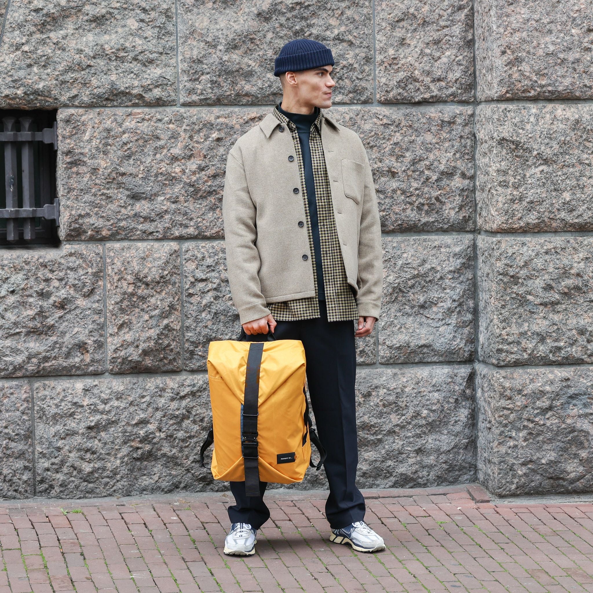 Marco Overnight Backpack | 31L - Image 24