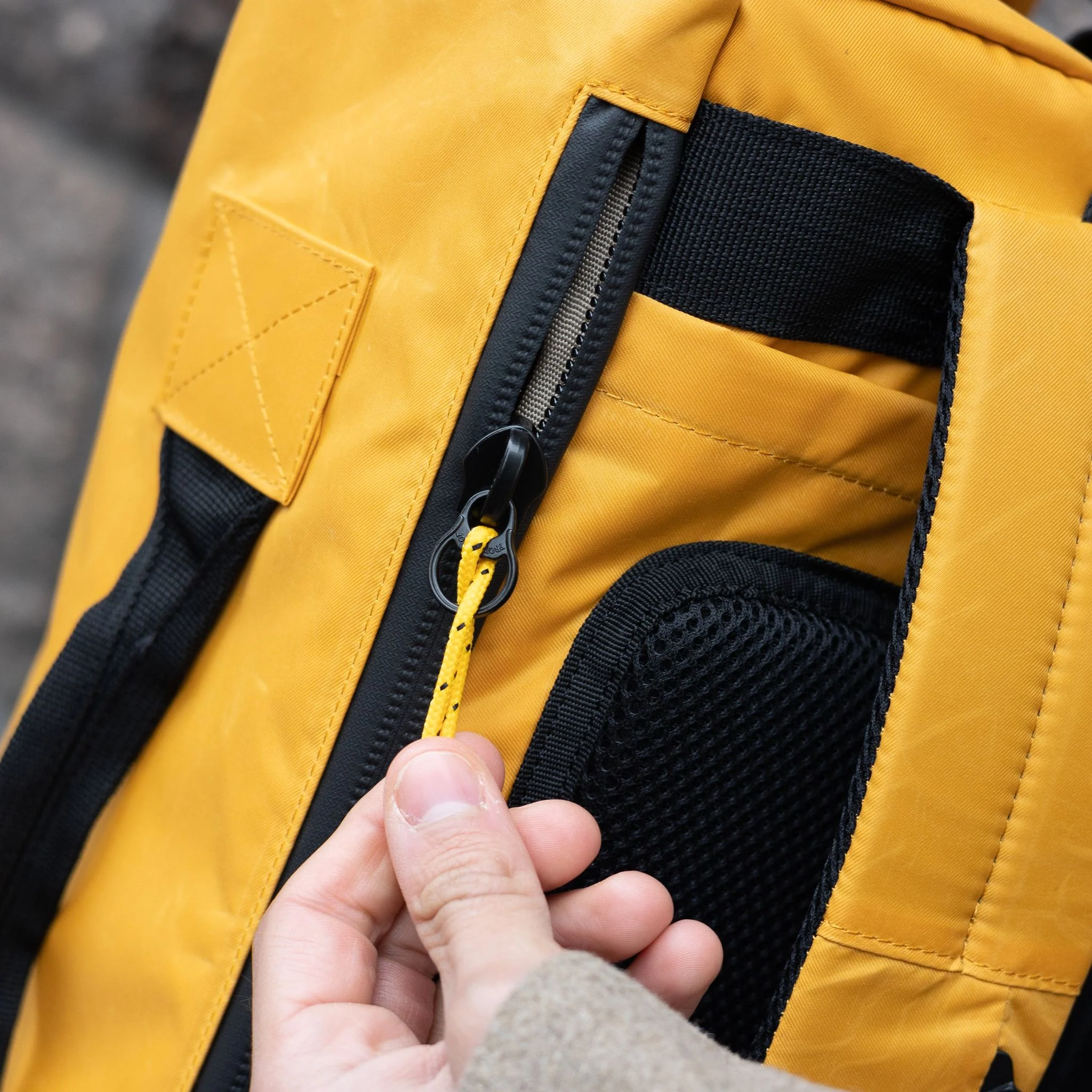 Marco Overnight Backpack | 31L - Image 26