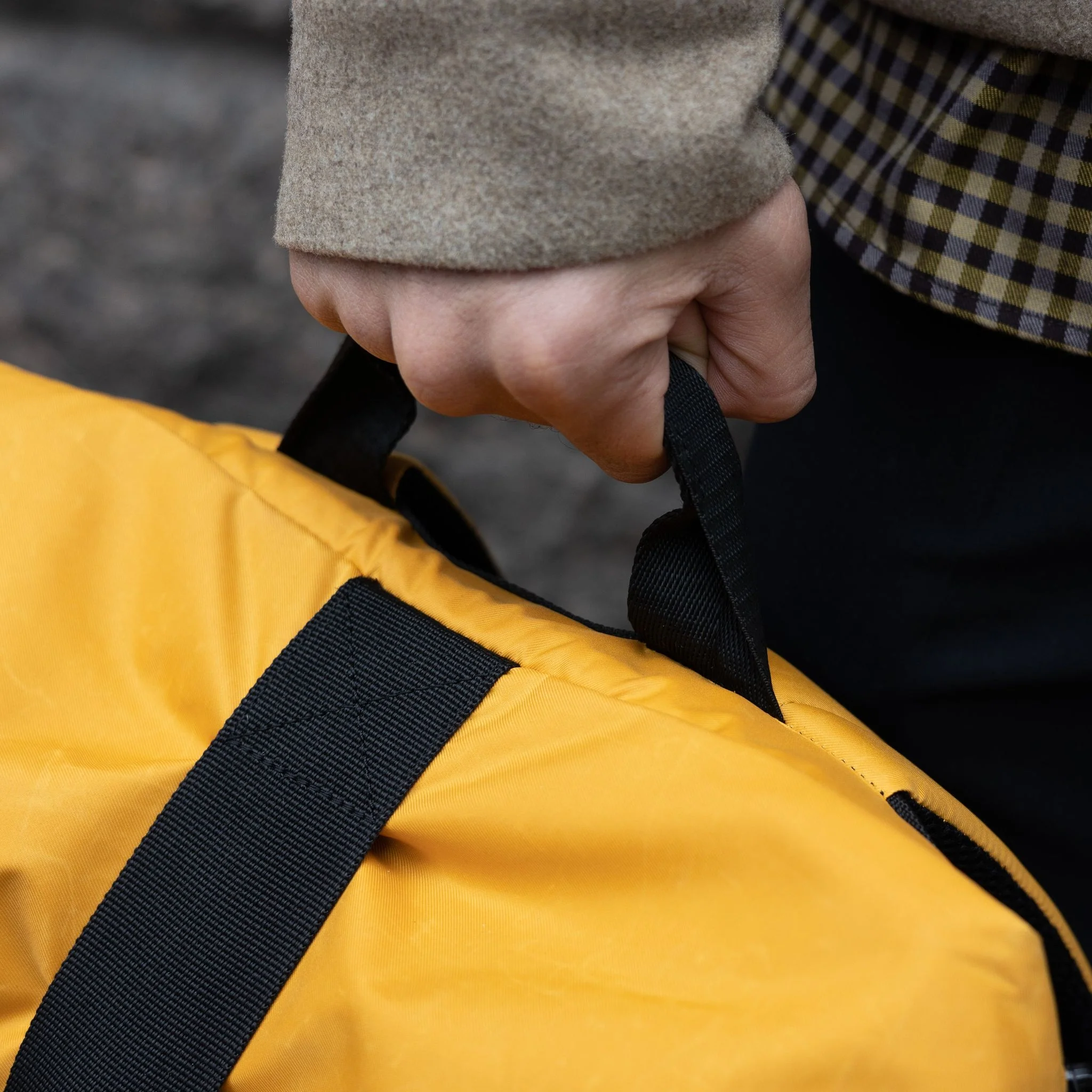 Marco Overnight Backpack | 31L - Image 29