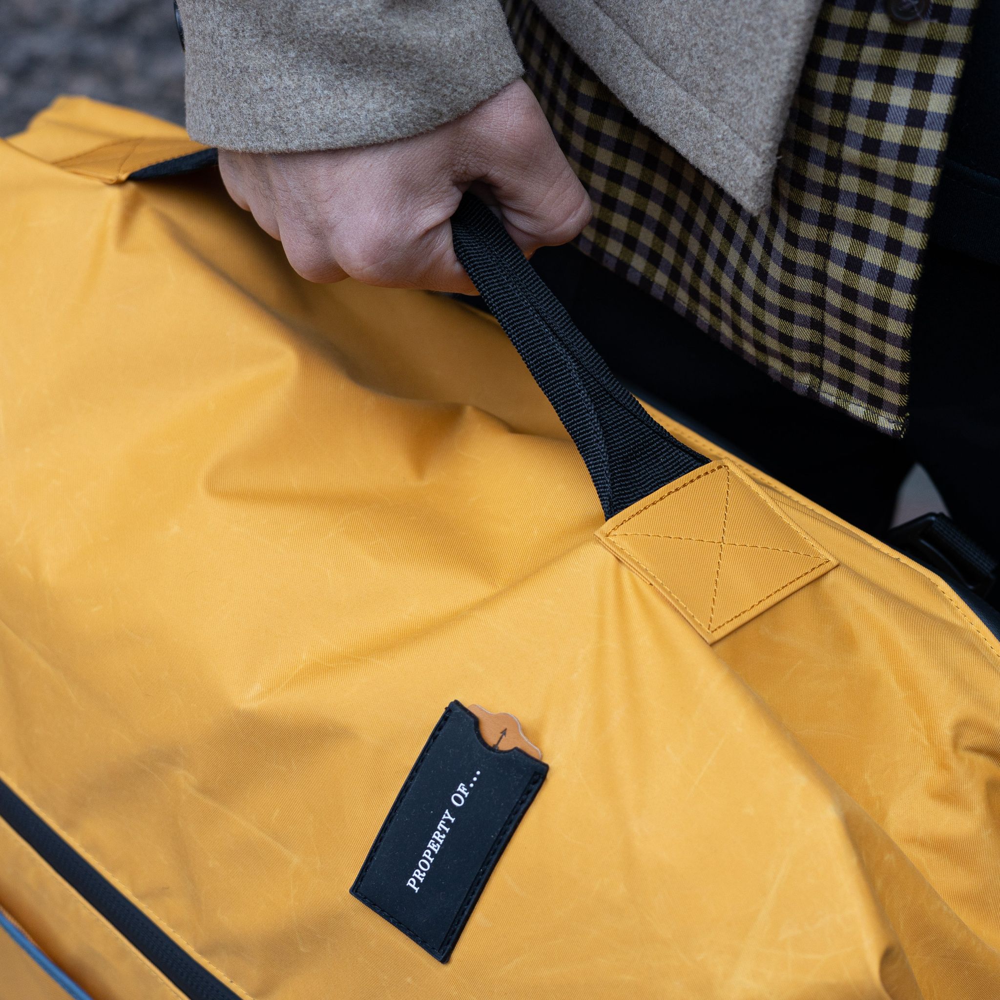 Marco Overnight Backpack | 31L - Image 30