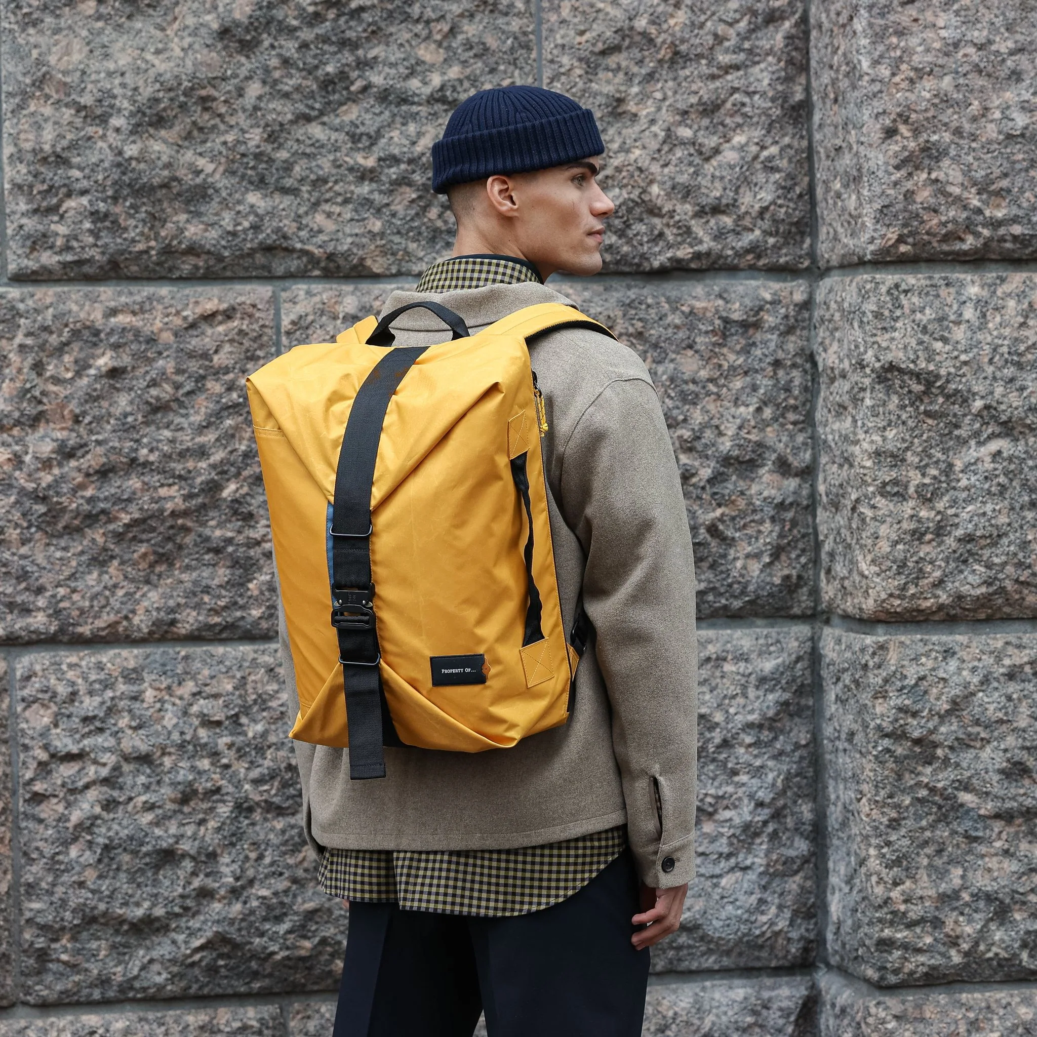 Marco Overnight Backpack | 31L - Image 31