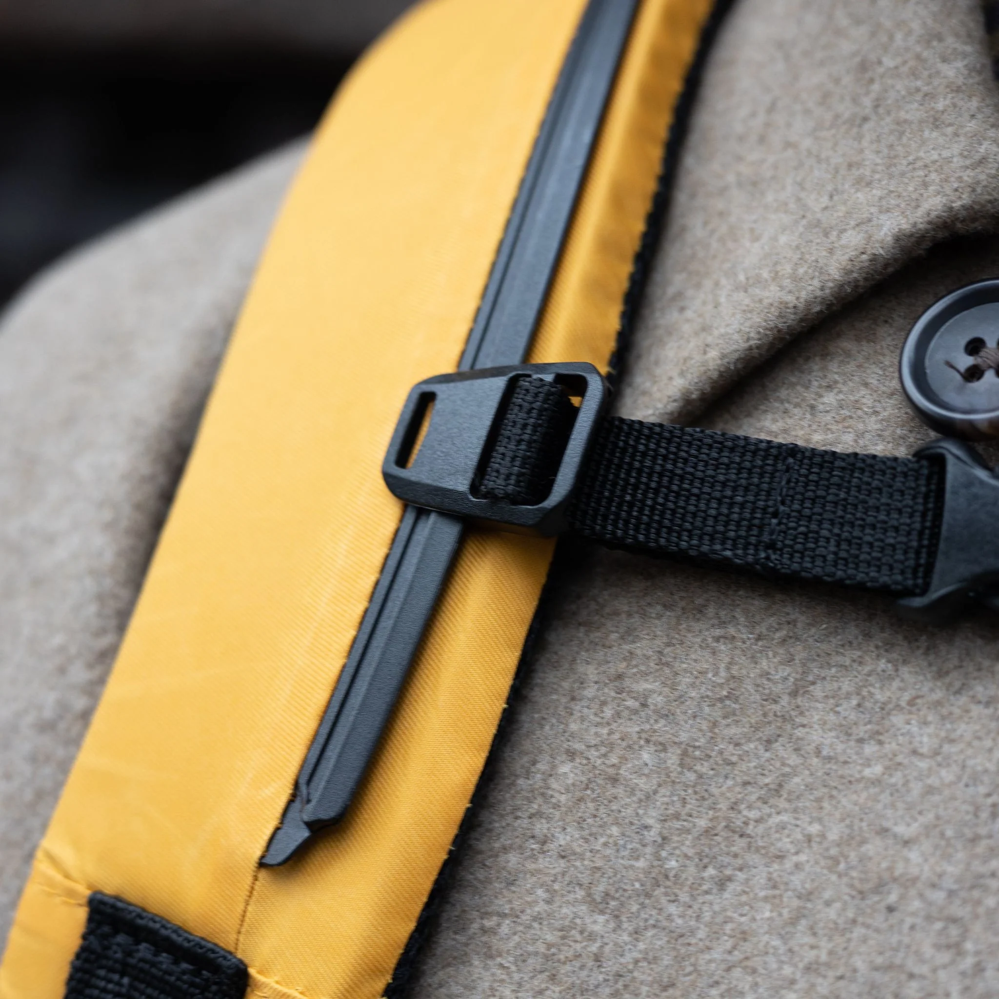 Marco Overnight Backpack | 31L - Image 32
