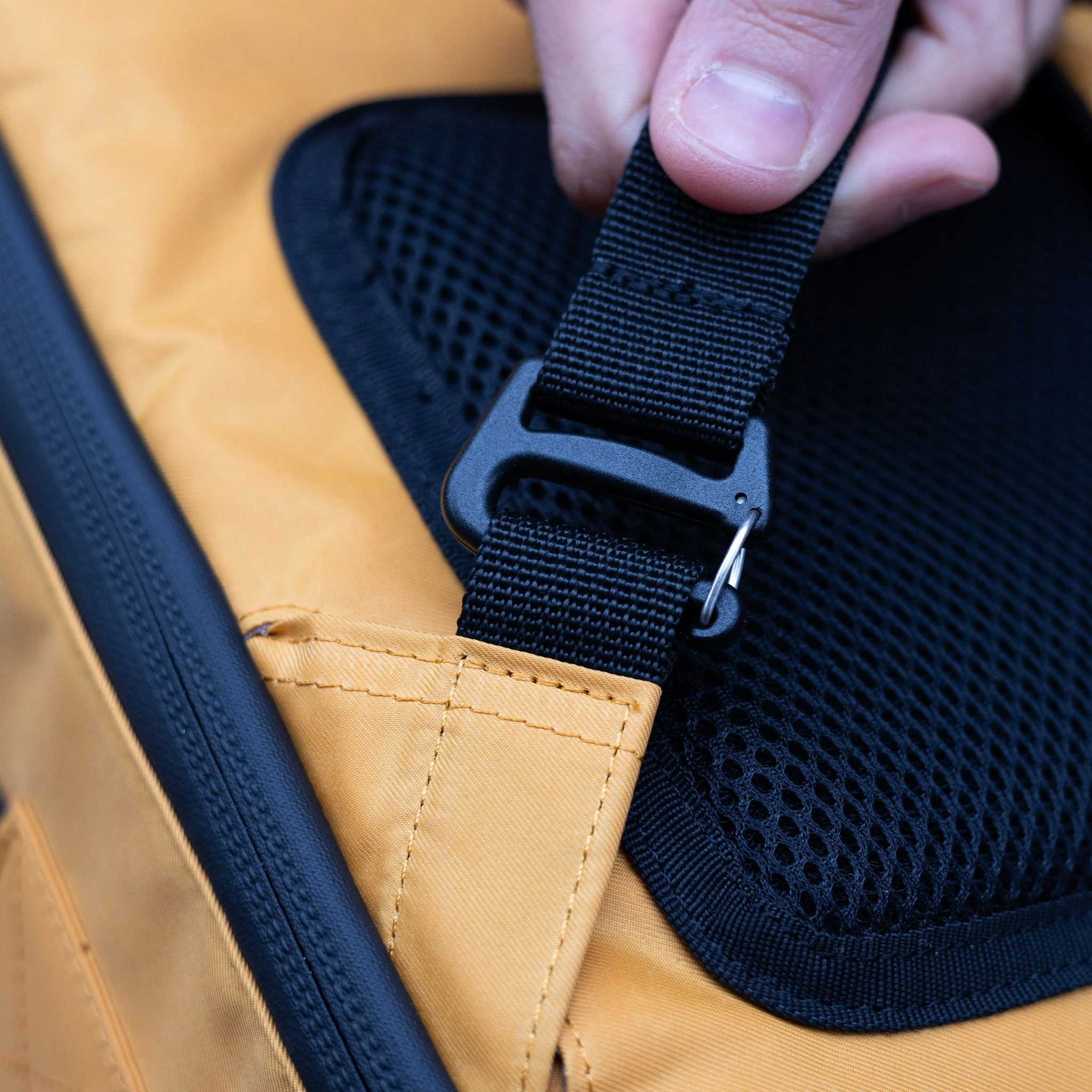 Marco Overnight Backpack | 31L - Image 35