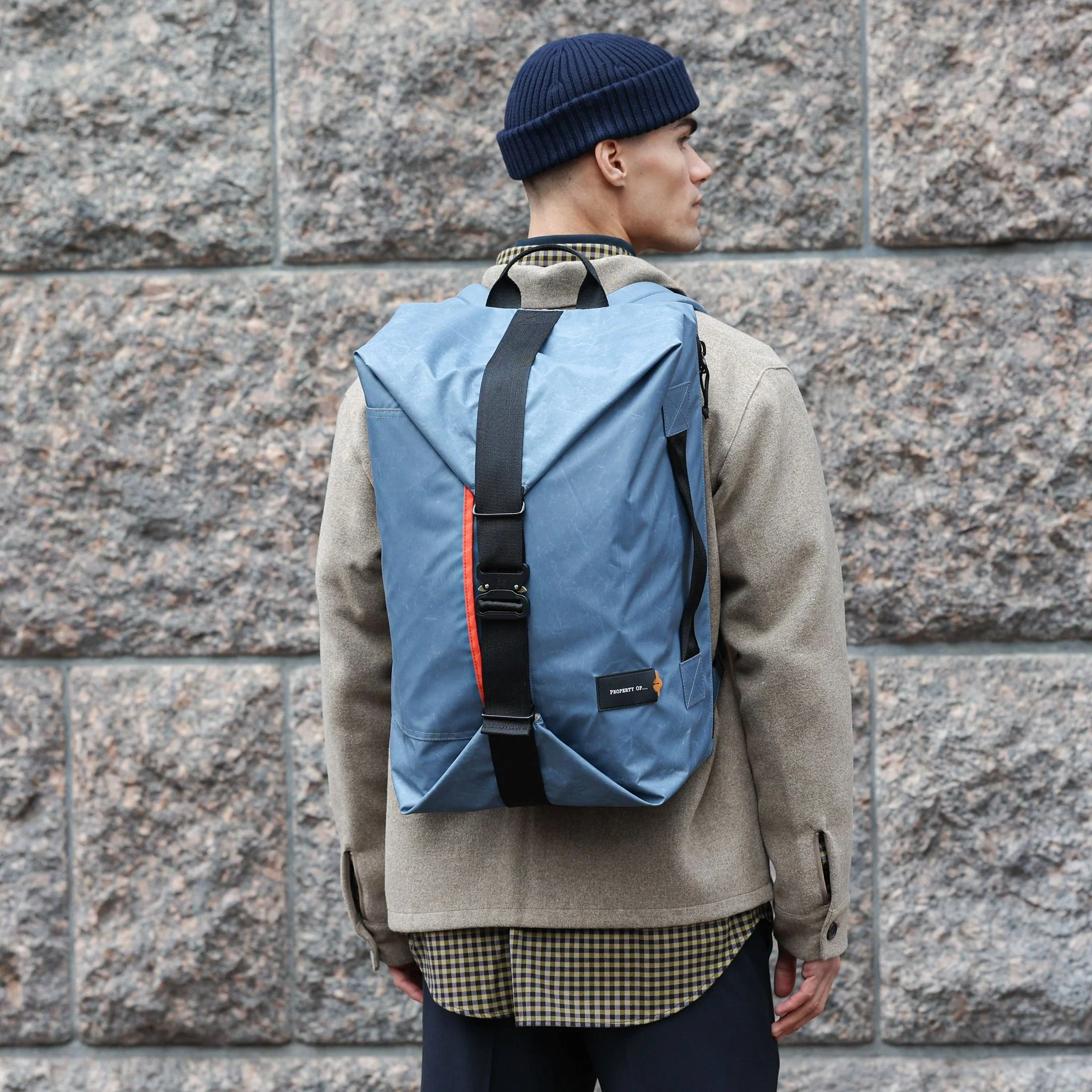 Marco Overnight Backpack | 31L - Image 37