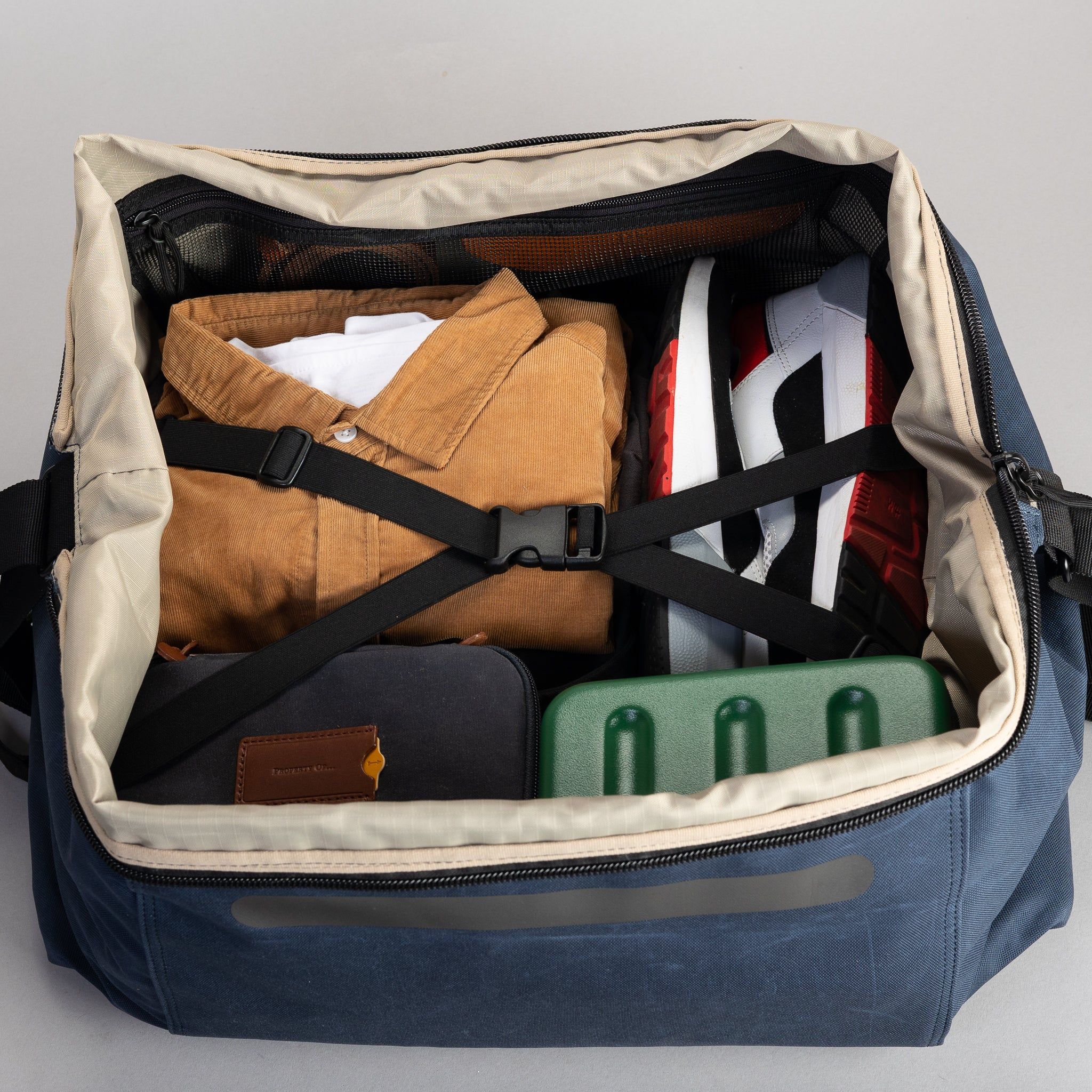 Marco Overnight Backpack | 31L - Image 4
