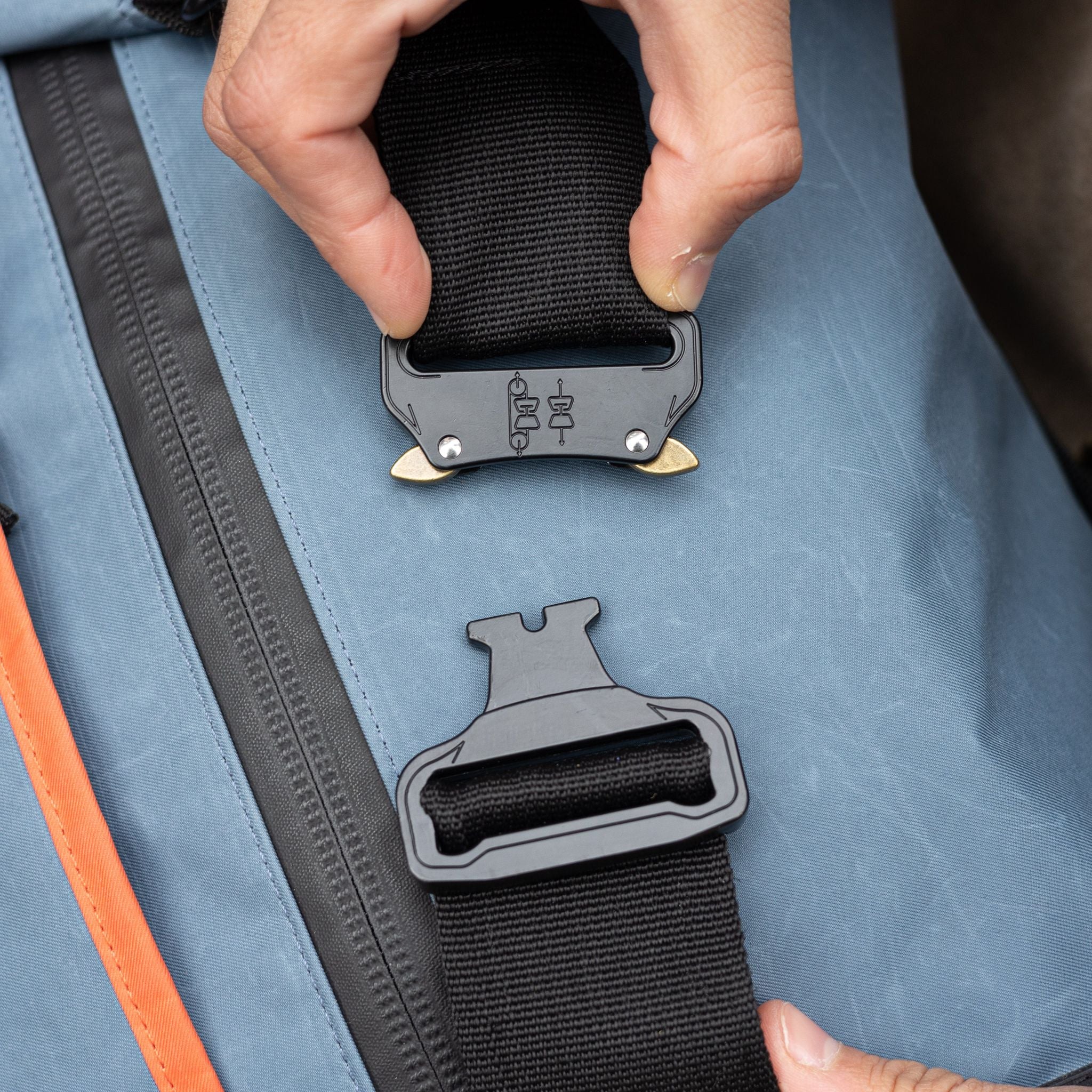 Marco Overnight Backpack | 31L - Image 40