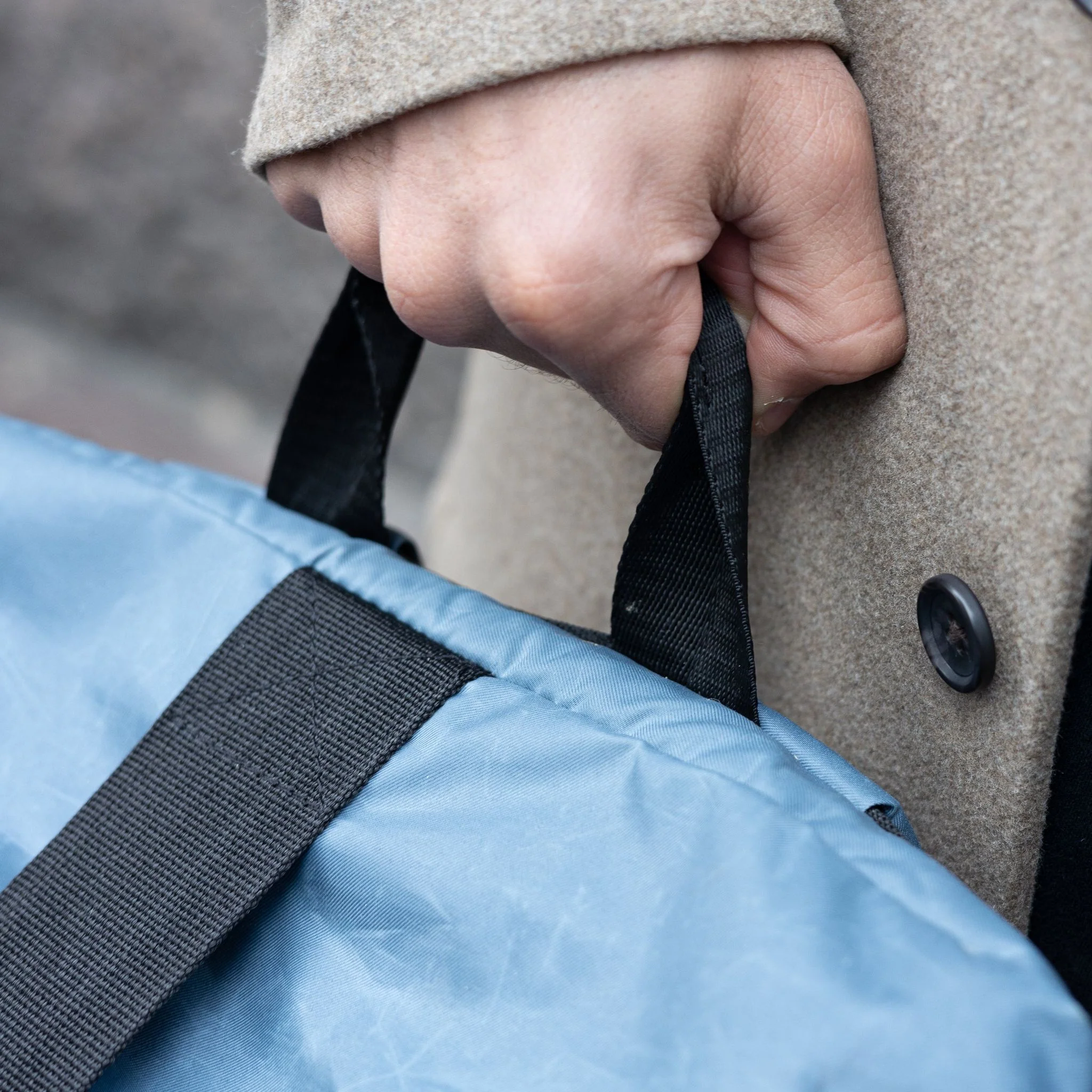 Marco Overnight Backpack | 31L - Image 43
