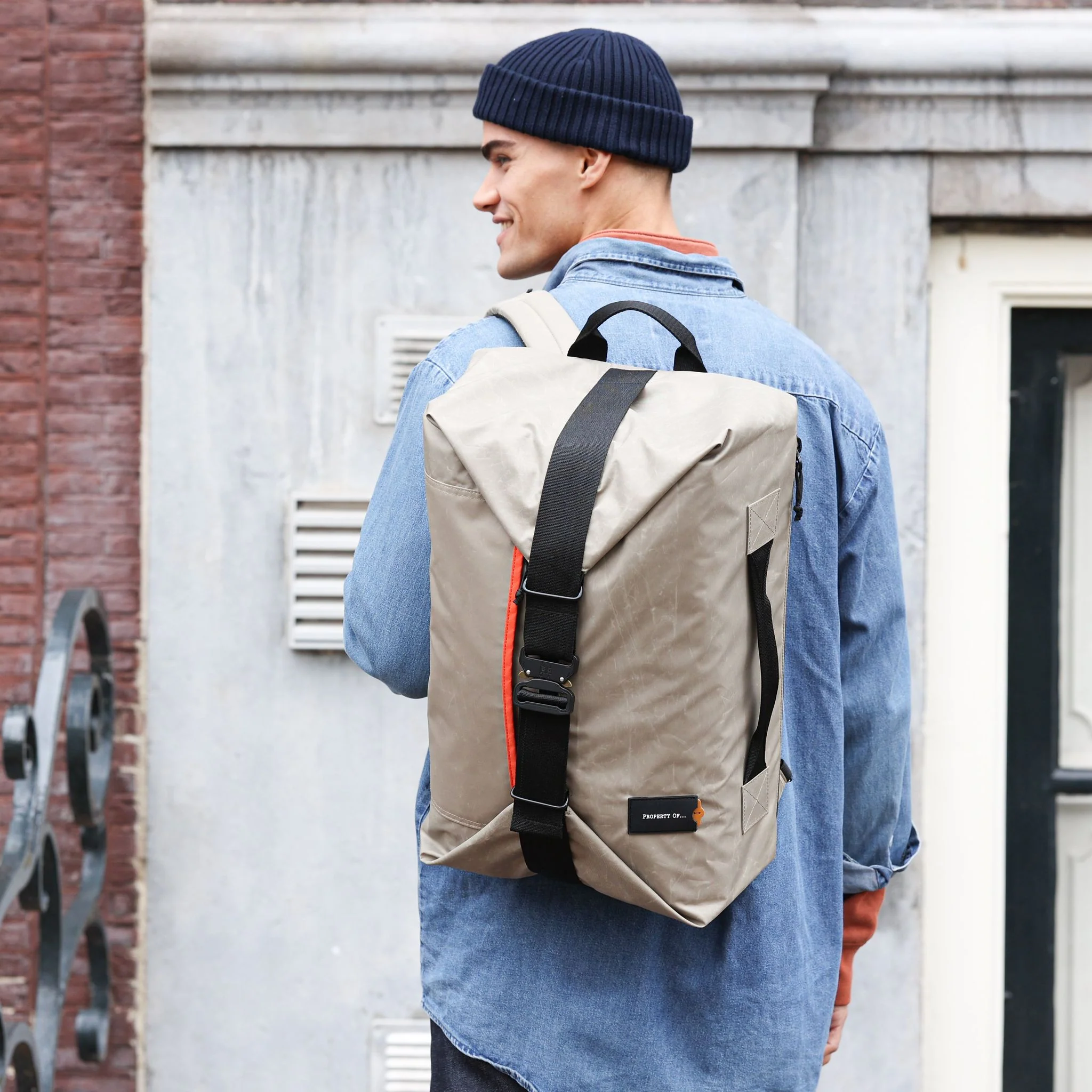 Marco Overnight Backpack | 31L - Image 48