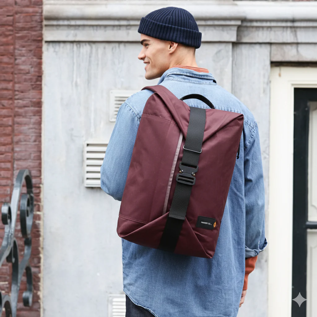Marco Overnight Backpack | 31L - Image 57