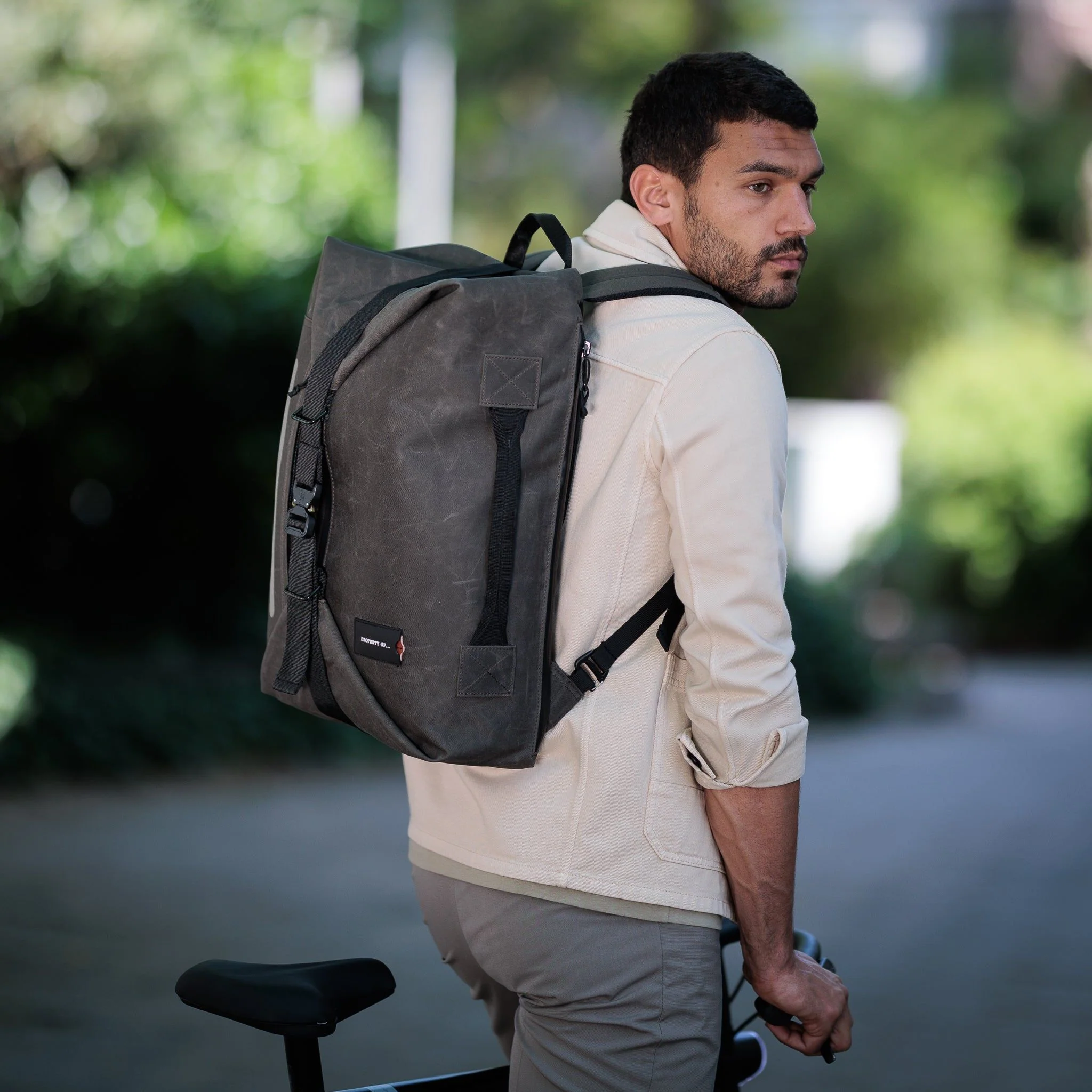 Marco Overnight Backpack | 31L - Image 8