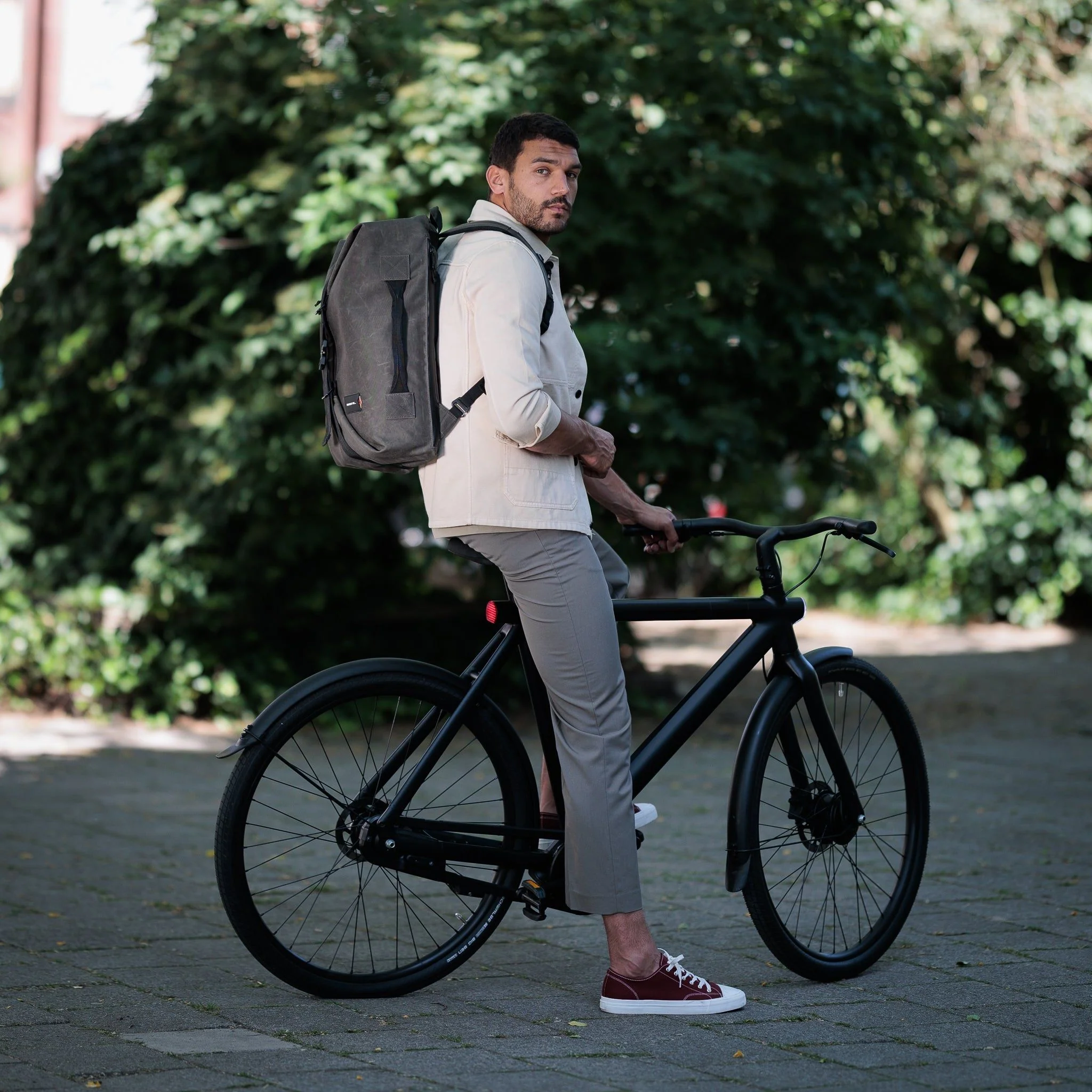 Marco Overnight Backpack | 31L - Image 9