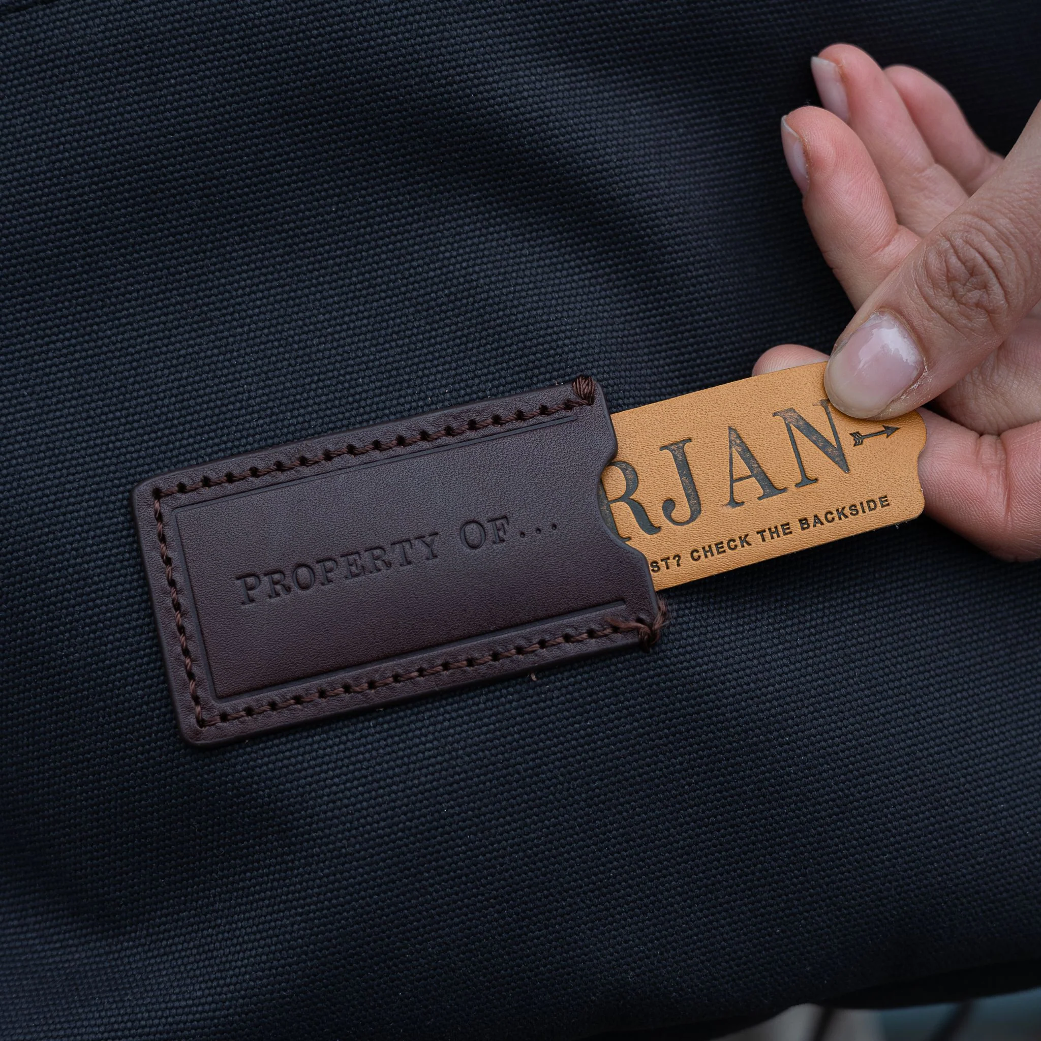 Mika Day Bag - Image 17