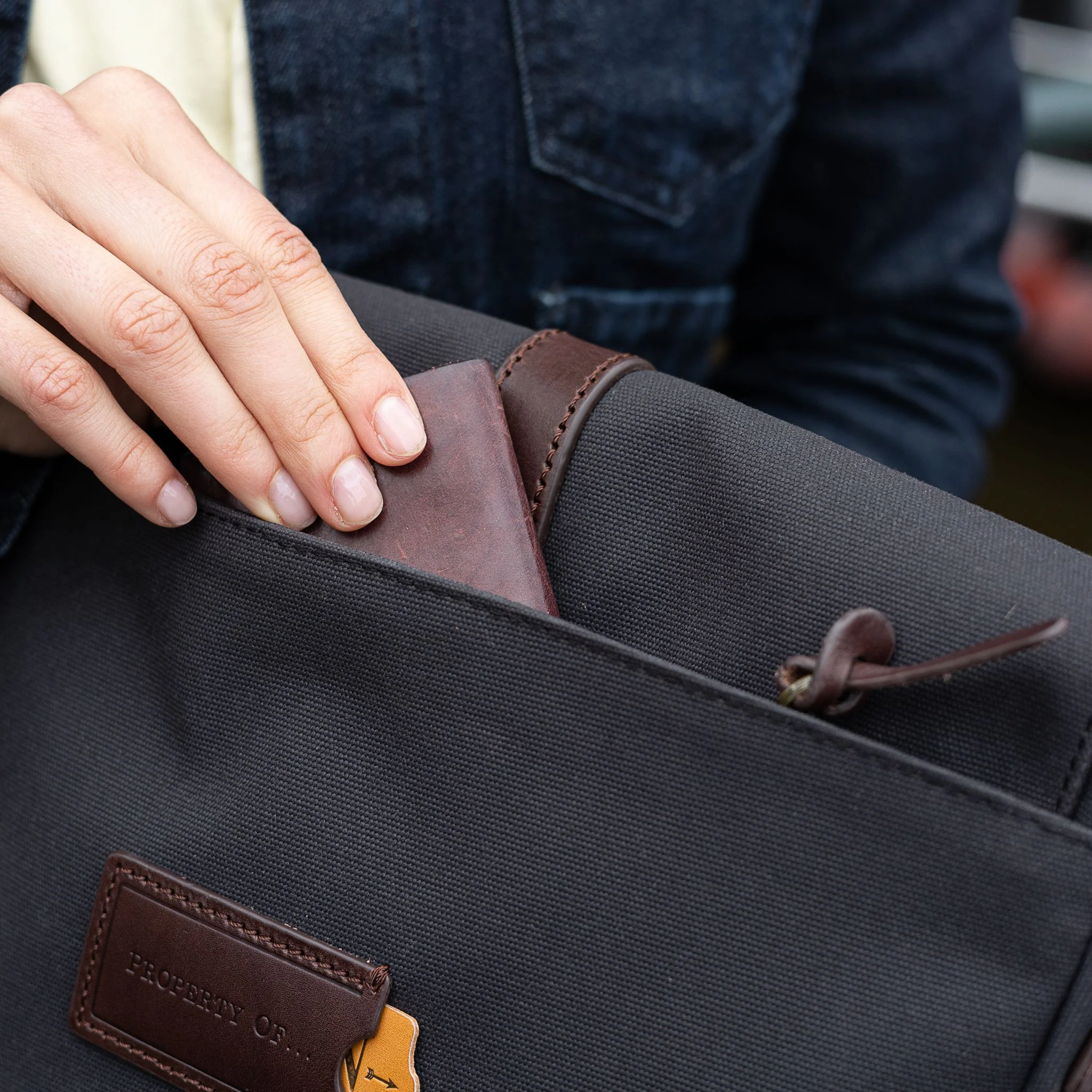 Mika Day Bag - Image 21