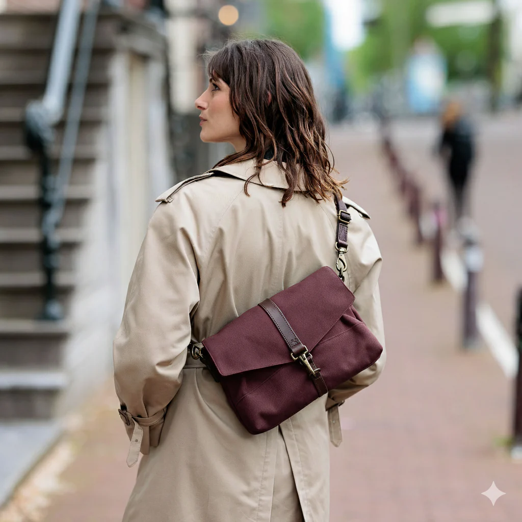 Mika Day Bag - Image 25